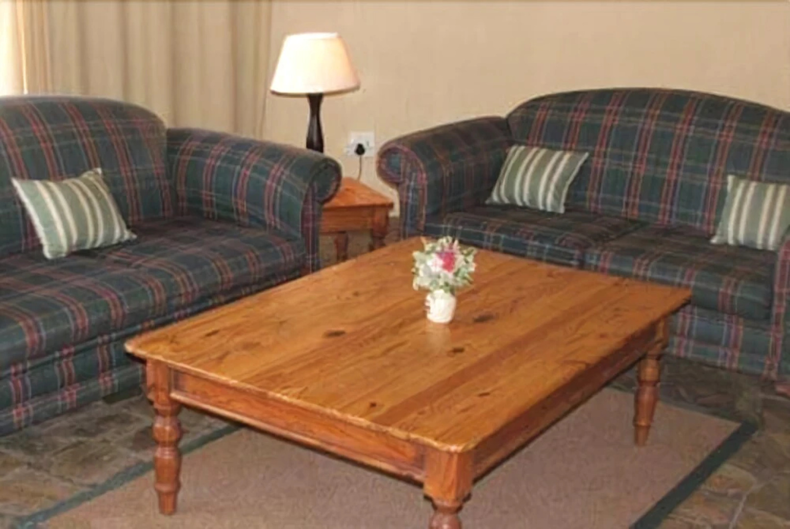 Maduma Boma Game Conservancy