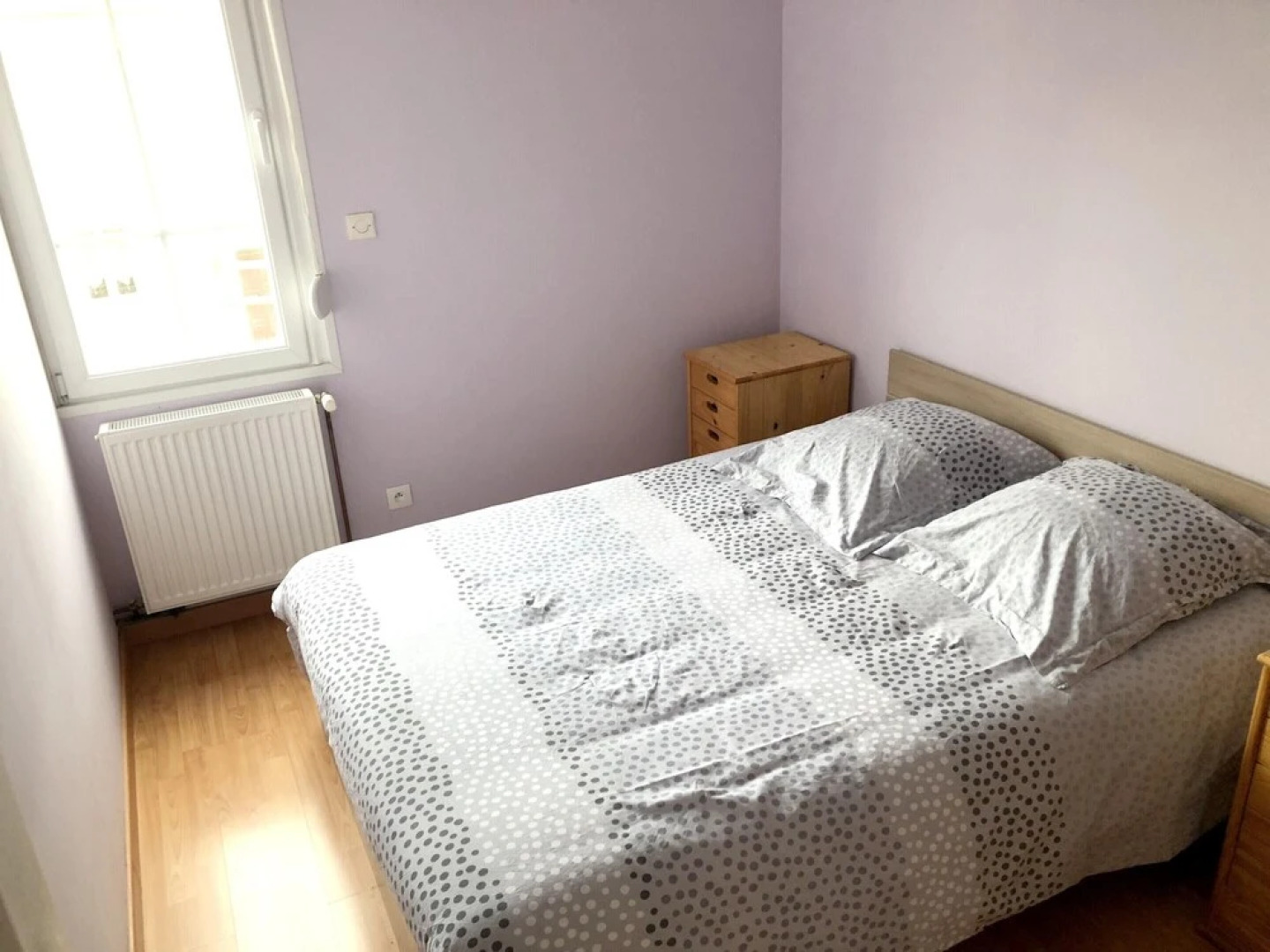 Apartment with 2 Bedrooms in Ault, with Furnished Terrace And Wifi