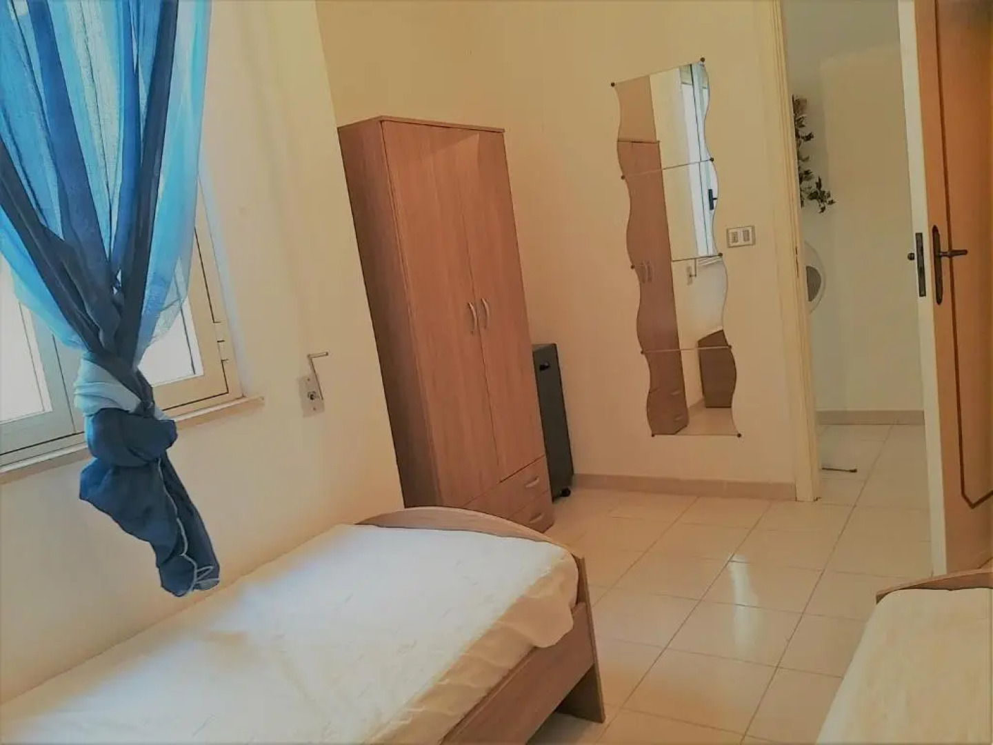 Residenza Lido Marini