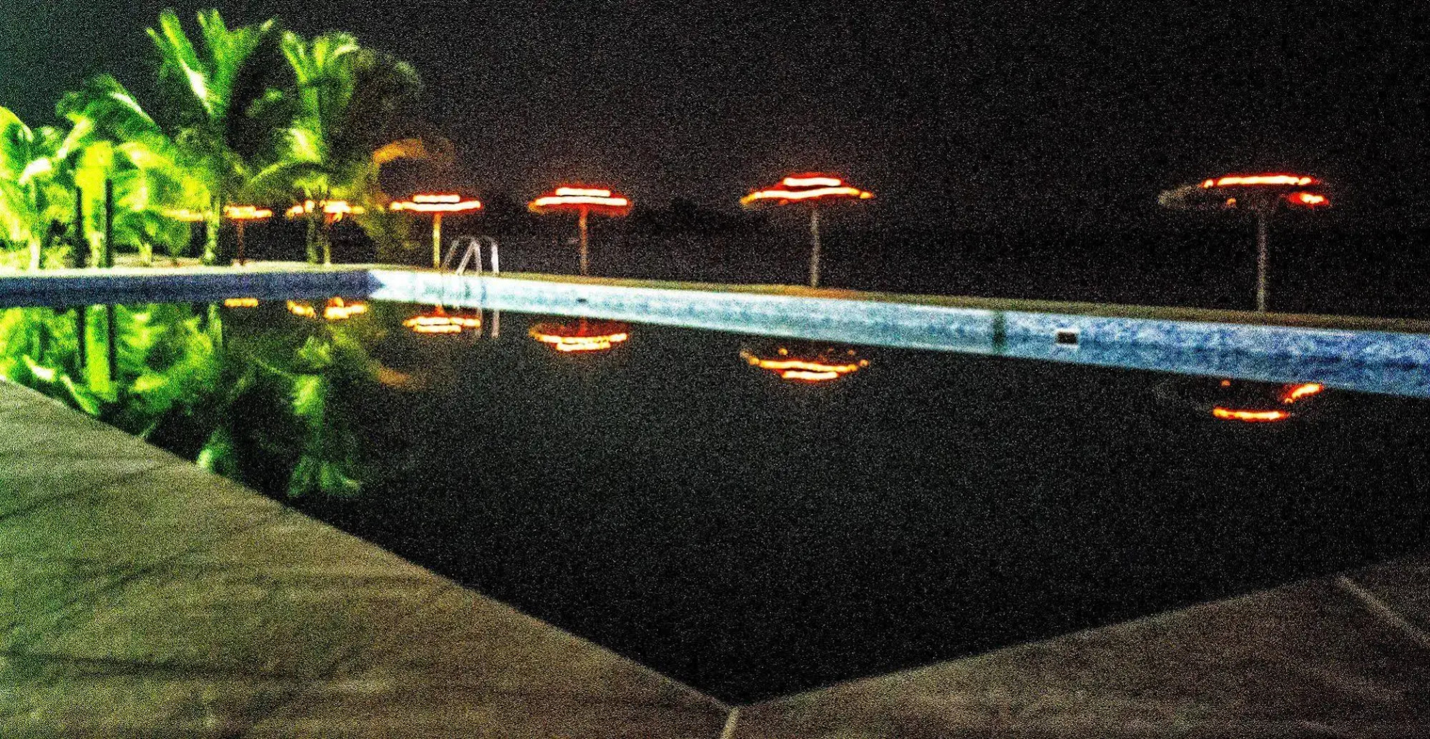 The Place Resort at Tokeh Beach