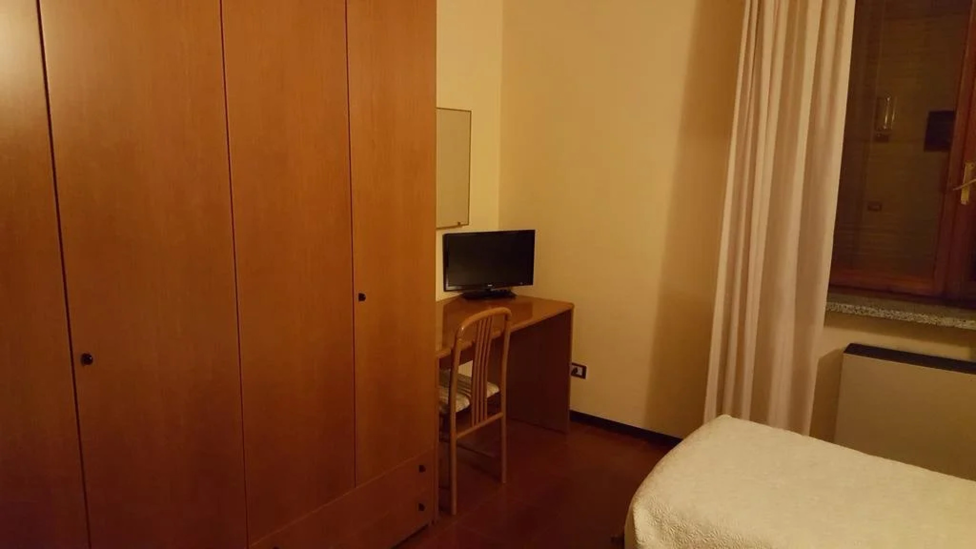 Hotel Ristorante Centrale