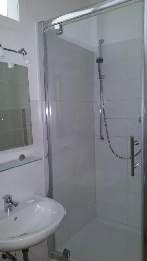 Haus am Karpfenteich