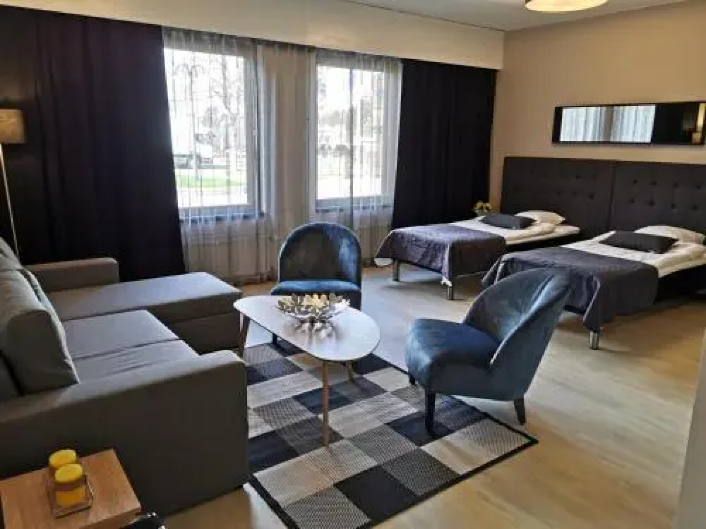Sport Hotel Kantri