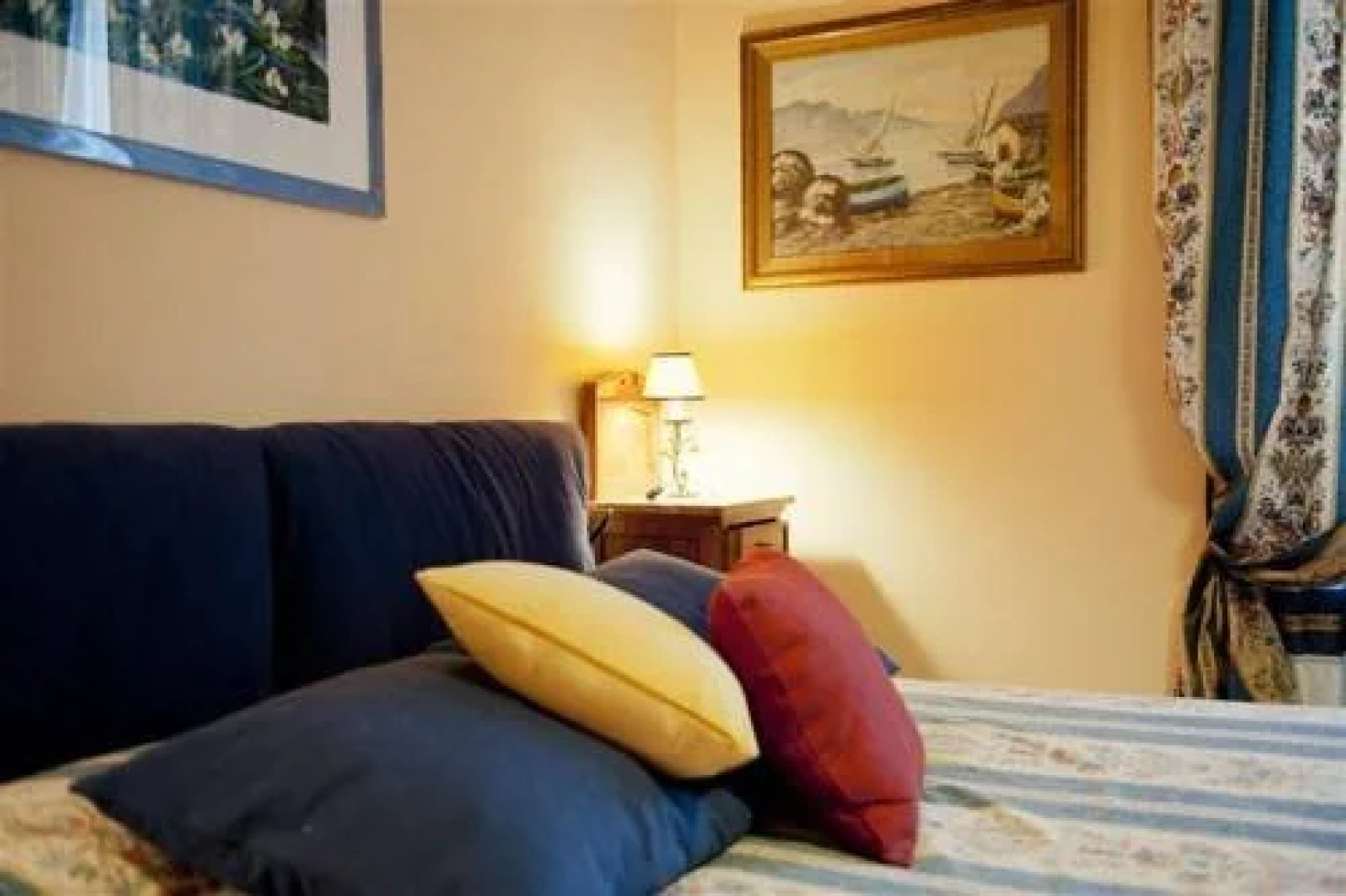 Osteria e B&B del Tempo Stretto