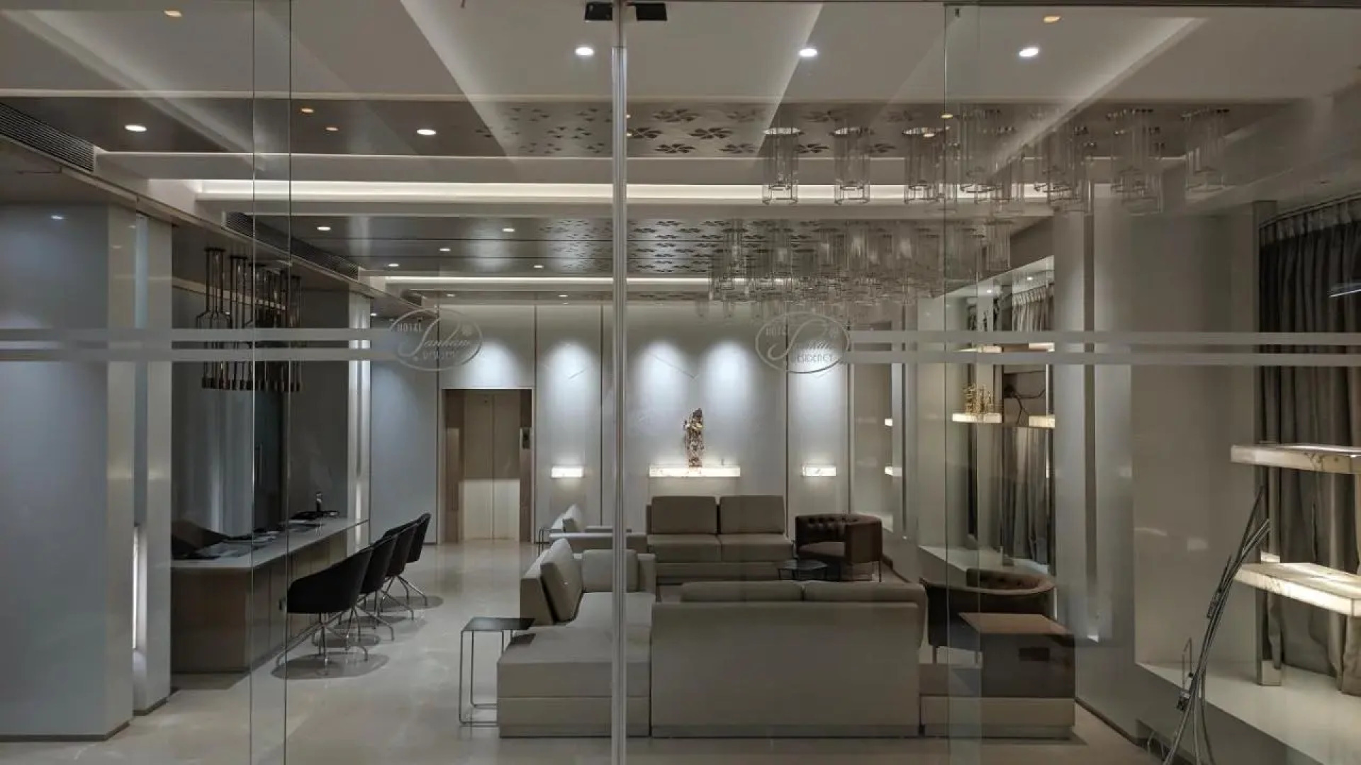 Hotel Sankam Residency