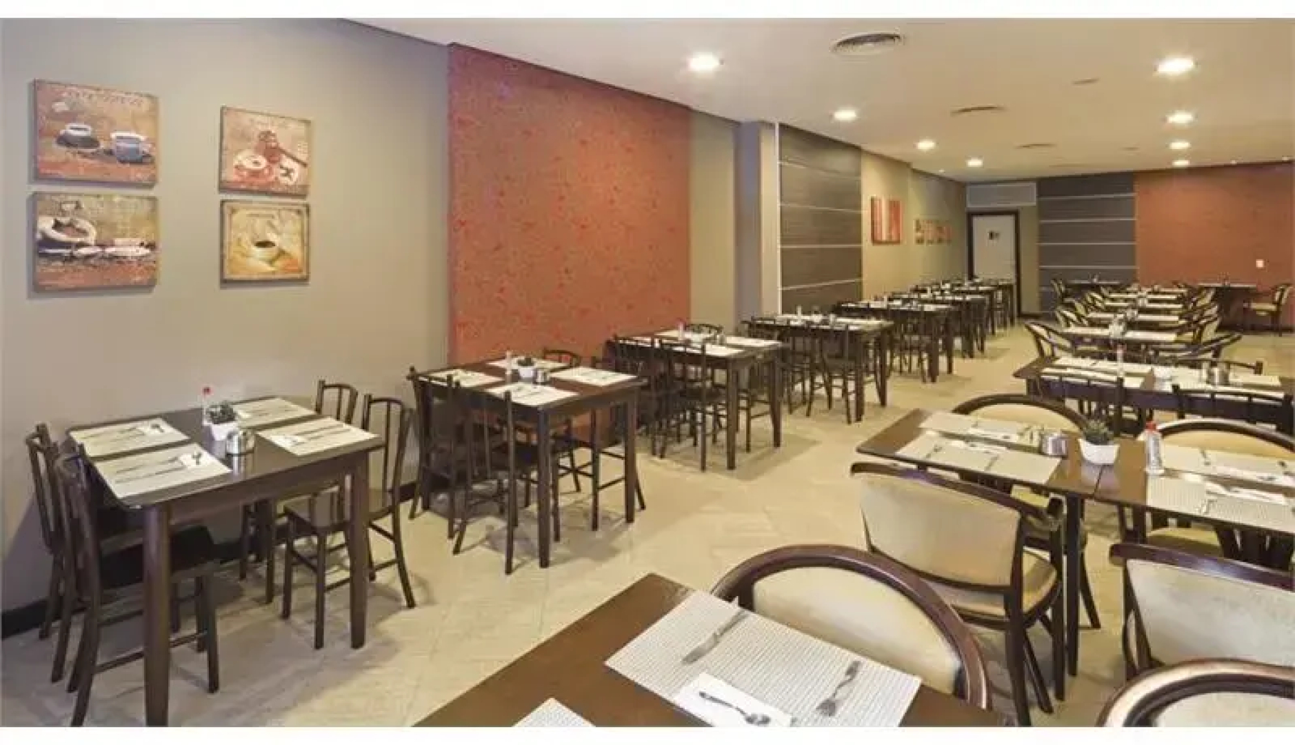 Mercure Apartments Caxias Do Sul