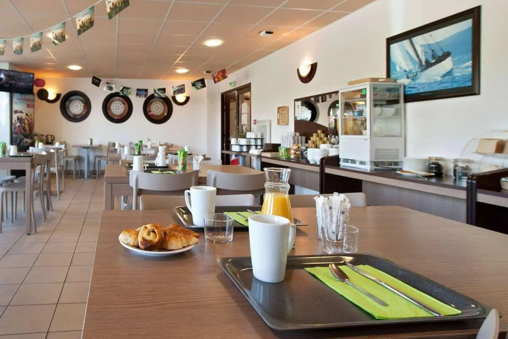 Appart'City Classic La Roche sur Yon Centre