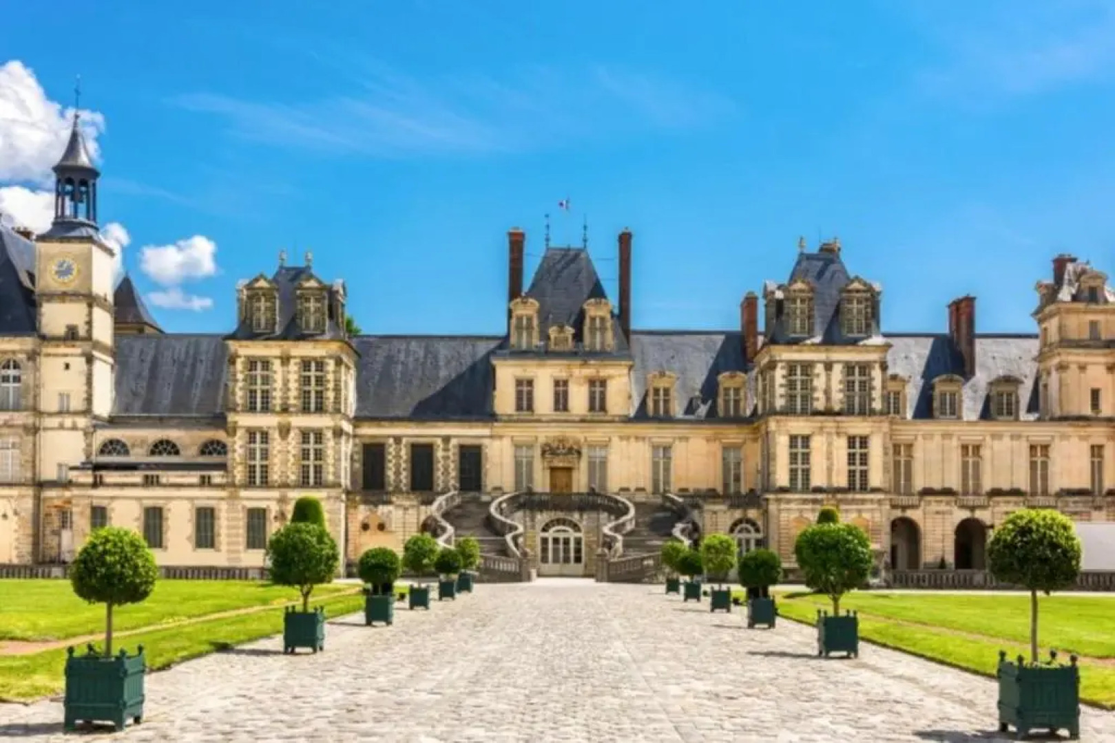 Palm House Sauna City Center Ideal Insead