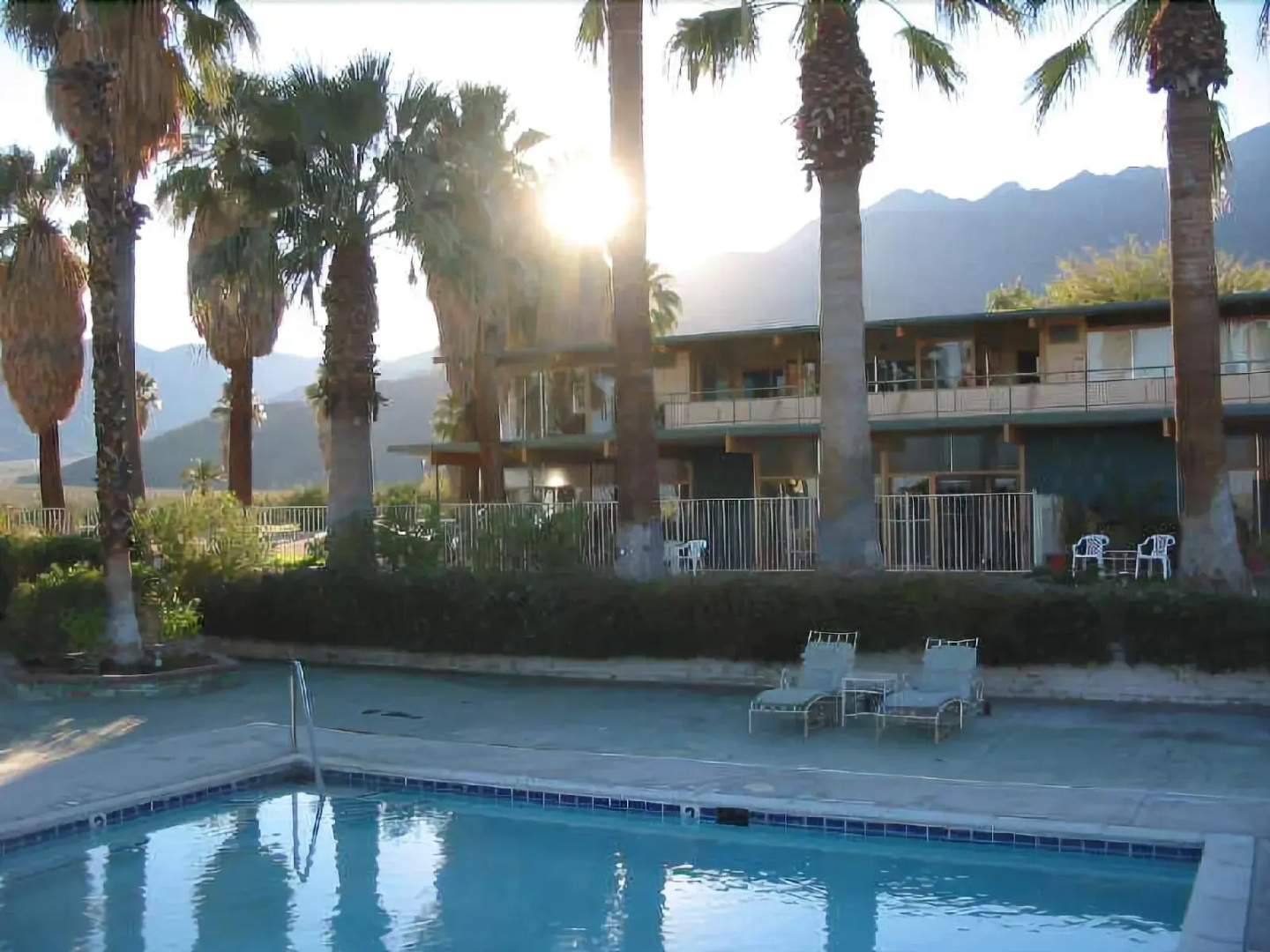 The Palms at Indian Head