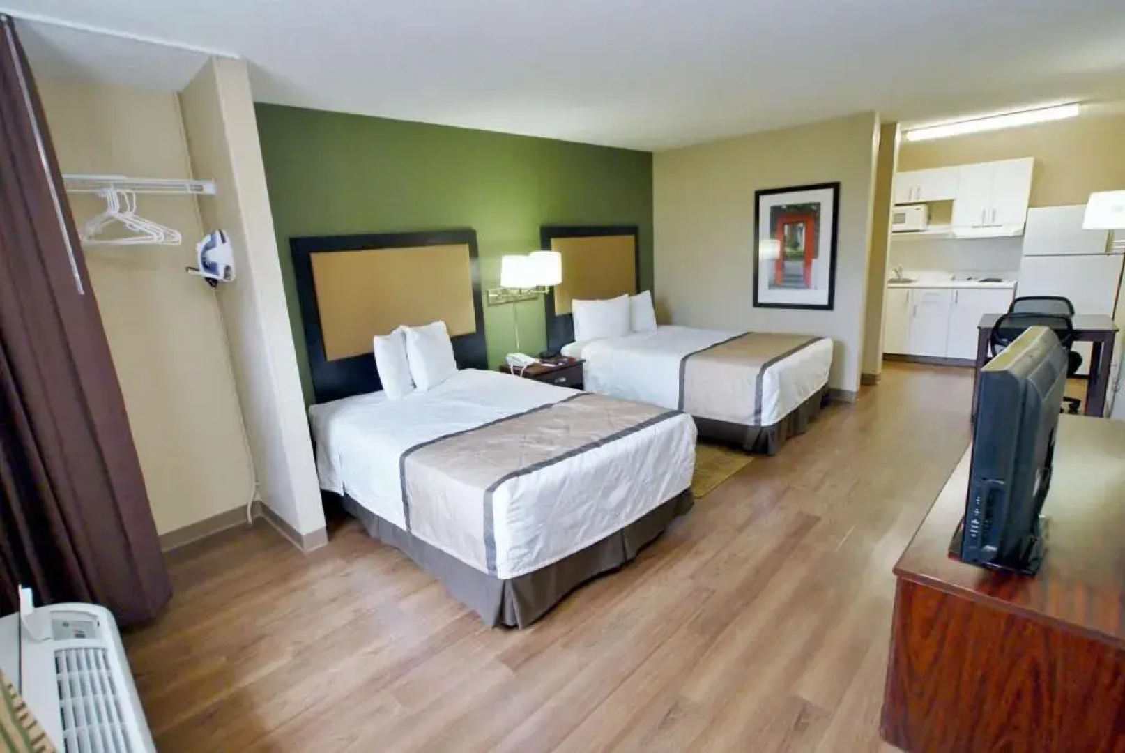 Extended Stay America Suites Sacramento Northgate