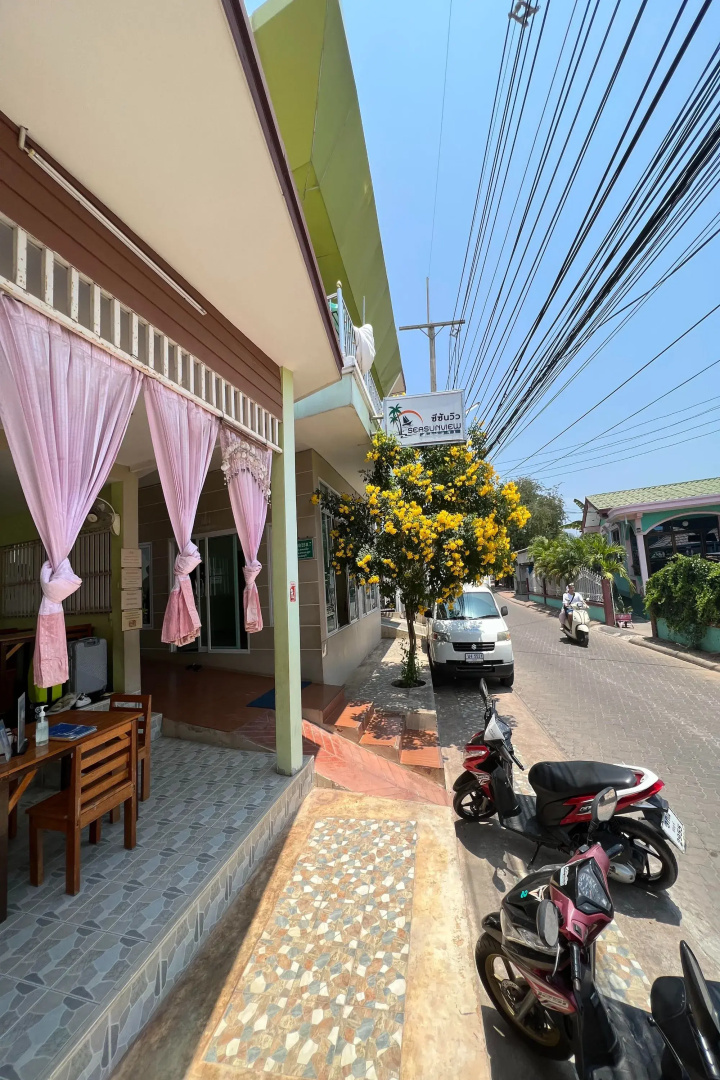 Sea Sun View Resort