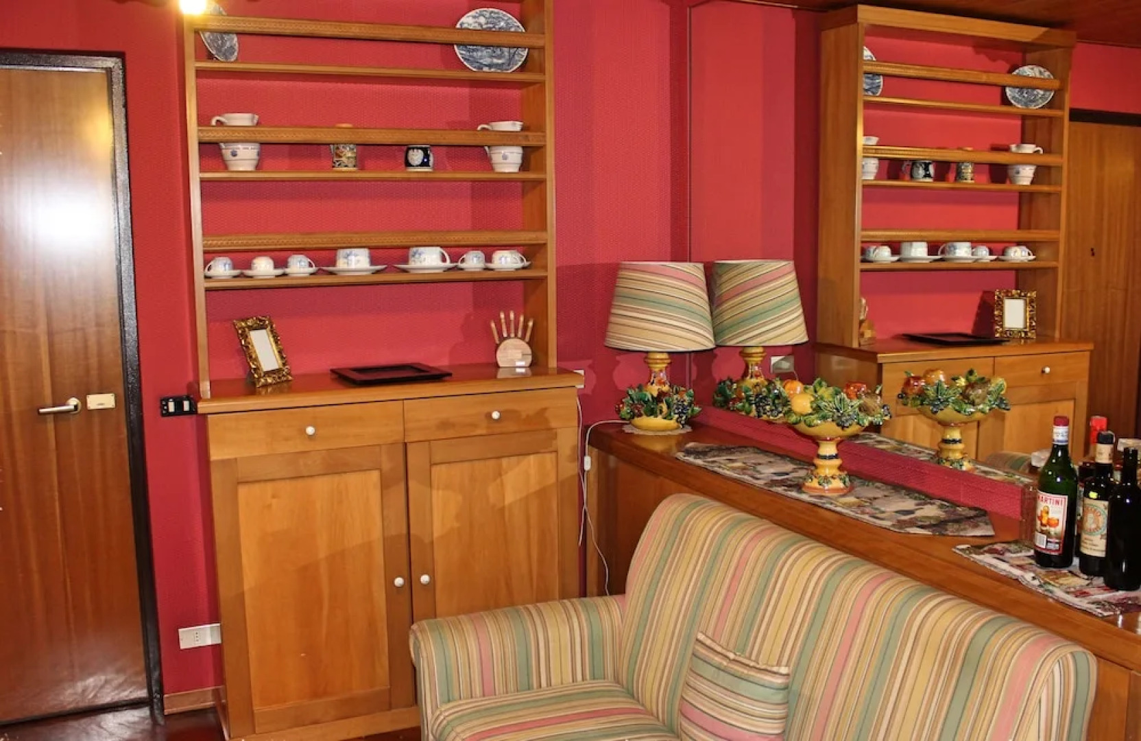 Residence Parco delle Stelle