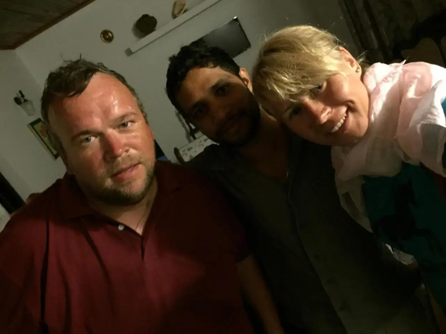 Wija House - Unawatuna