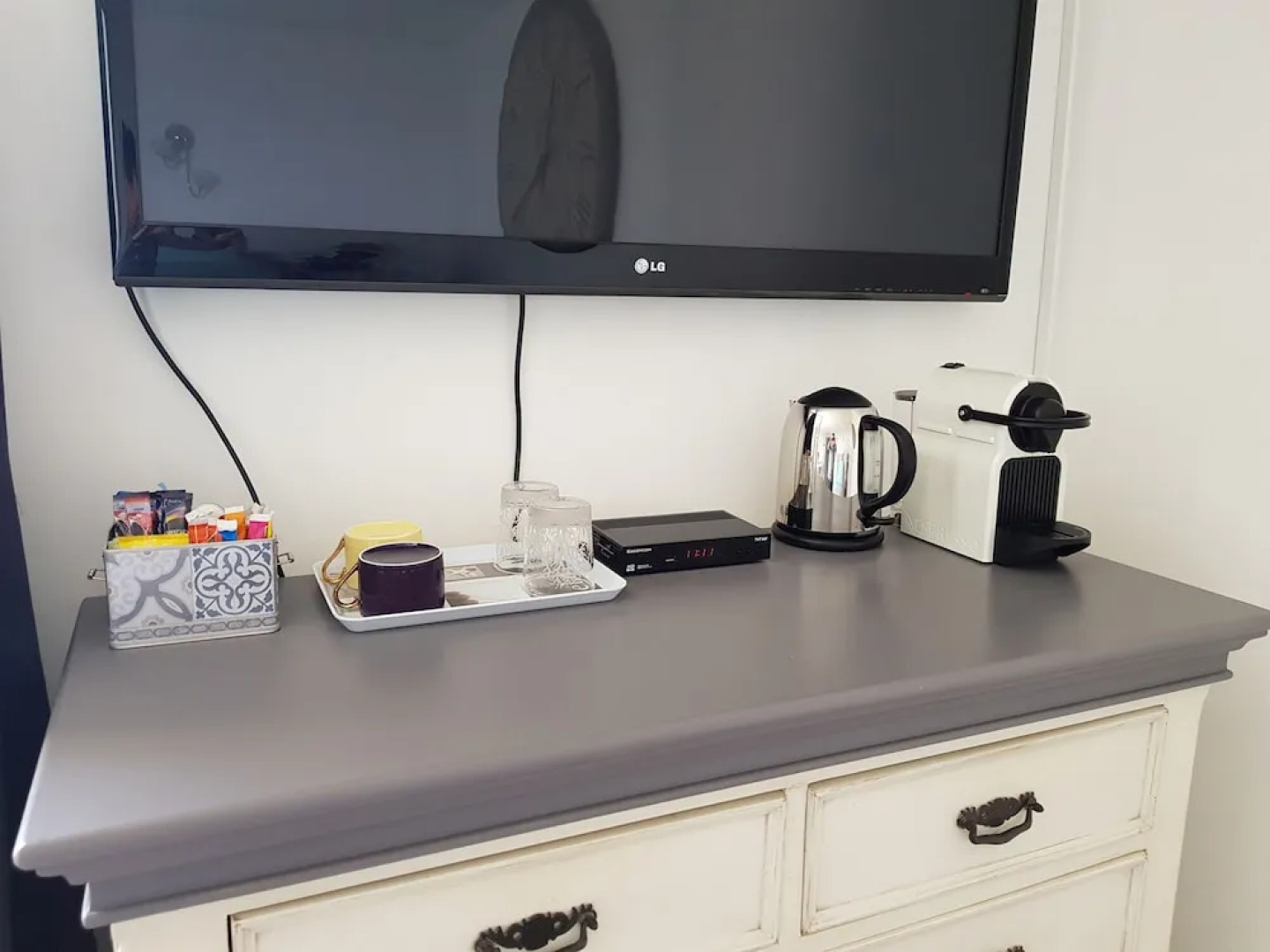 Chambres d'Hôtes Simeoni