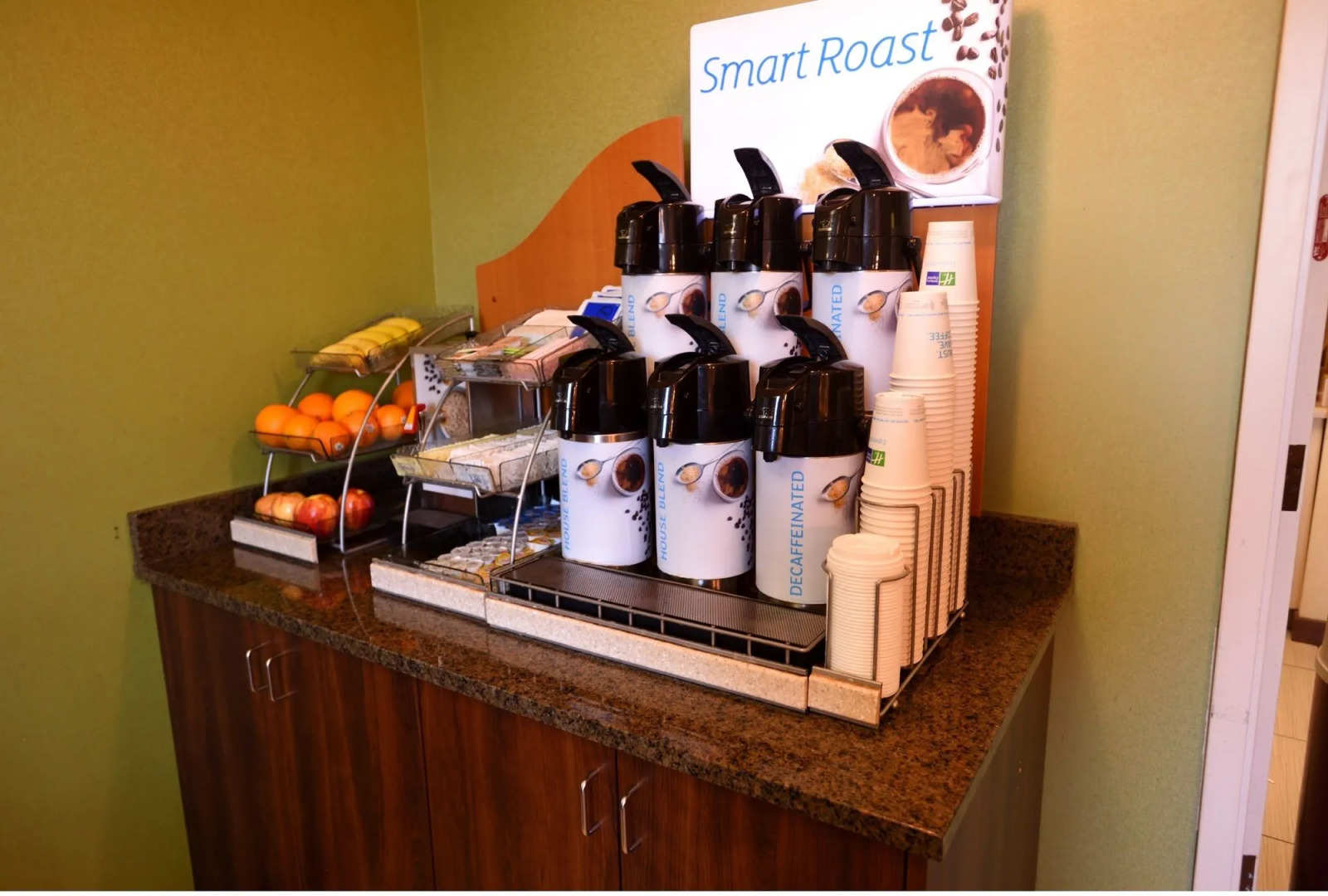 Holiday Inn Express Anderson by IHG