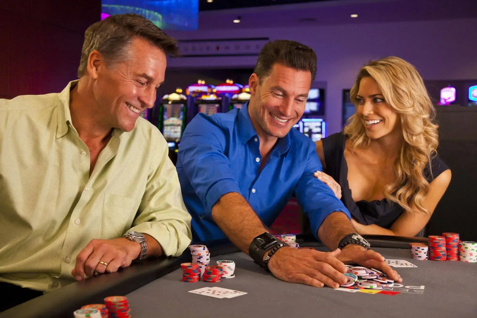 Seminole Casino Hotel Immokalee