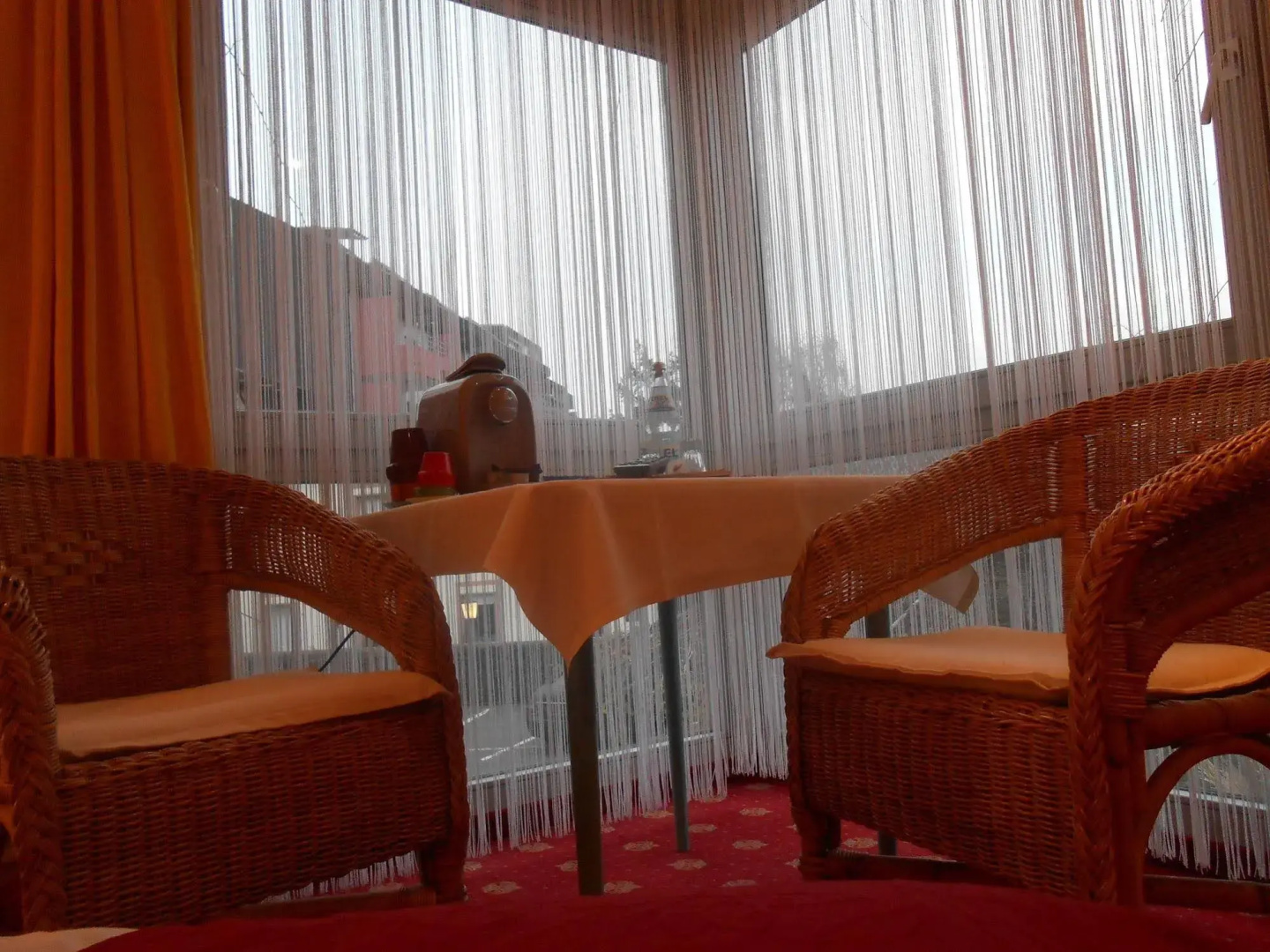 Park Hotel