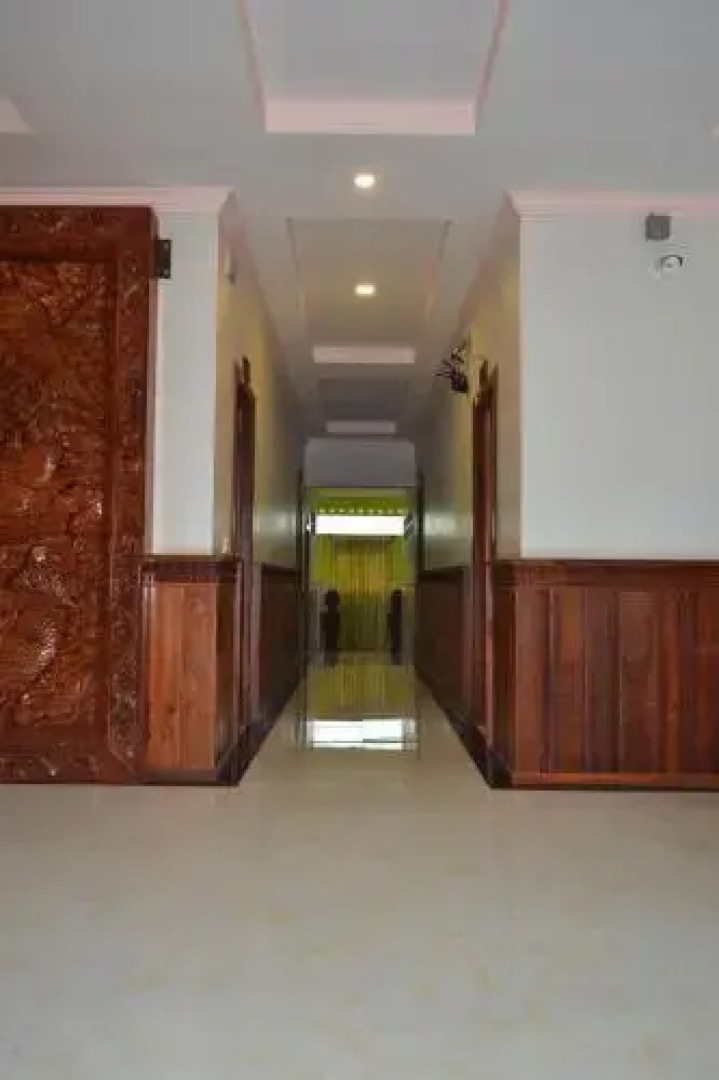 Phkay Proeuk Guesthouse