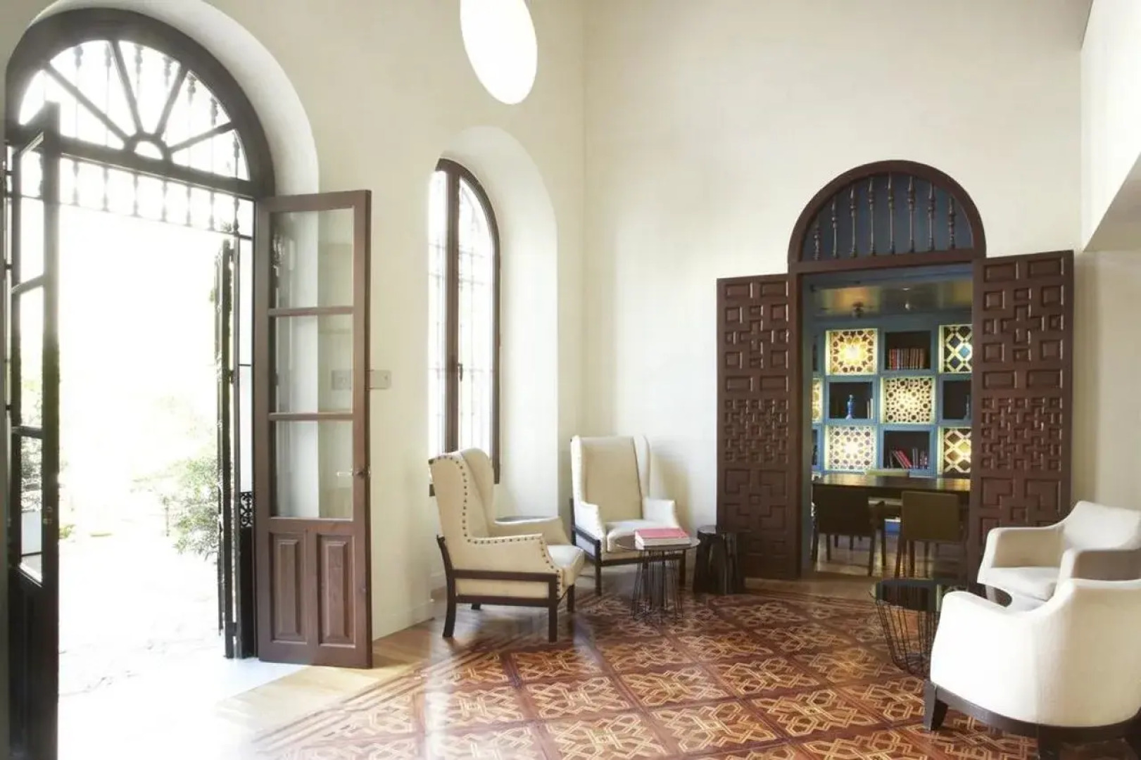 CoolRooms Palacio Villapanés 5 GL