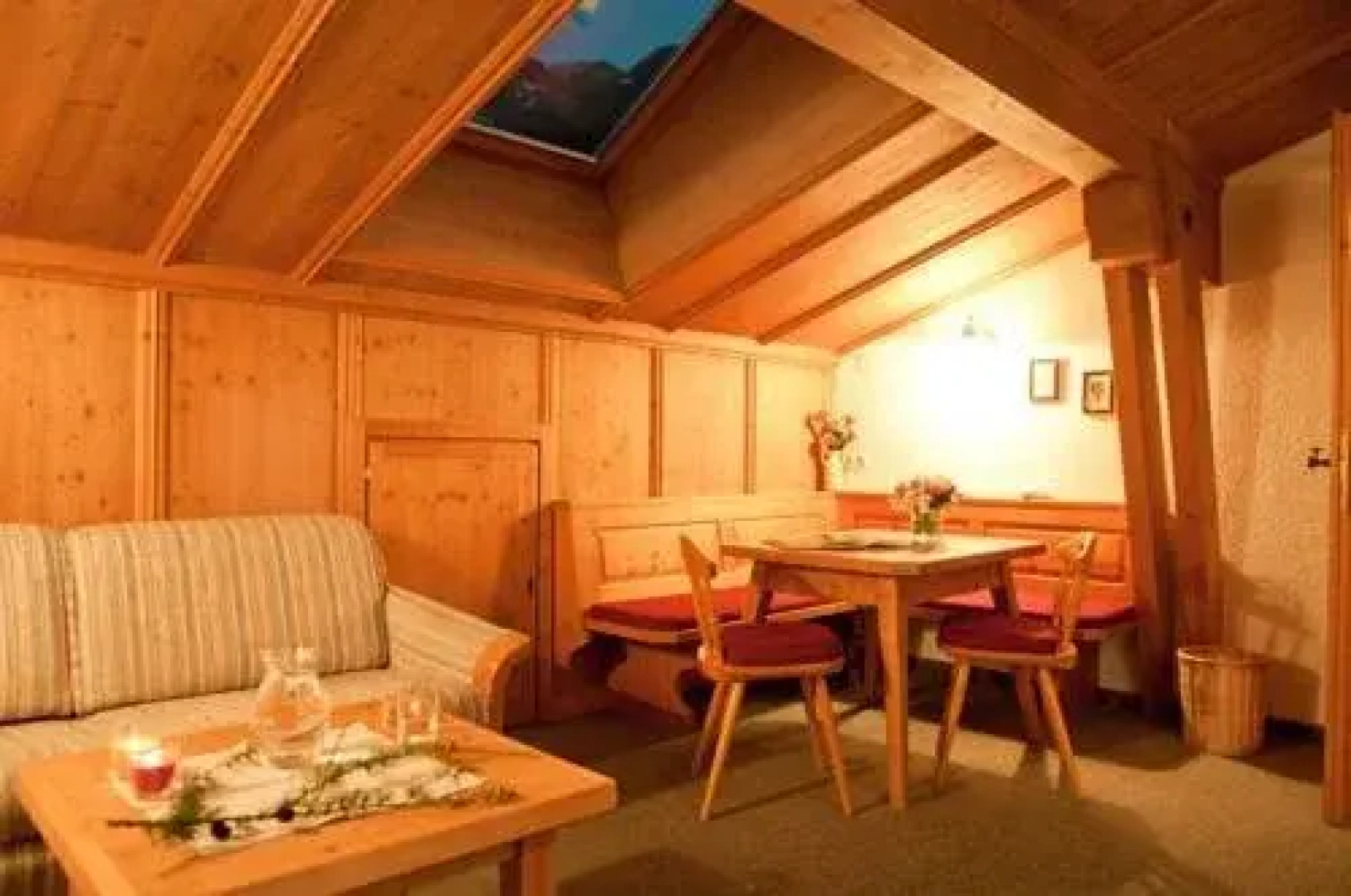 Appartements Rendl