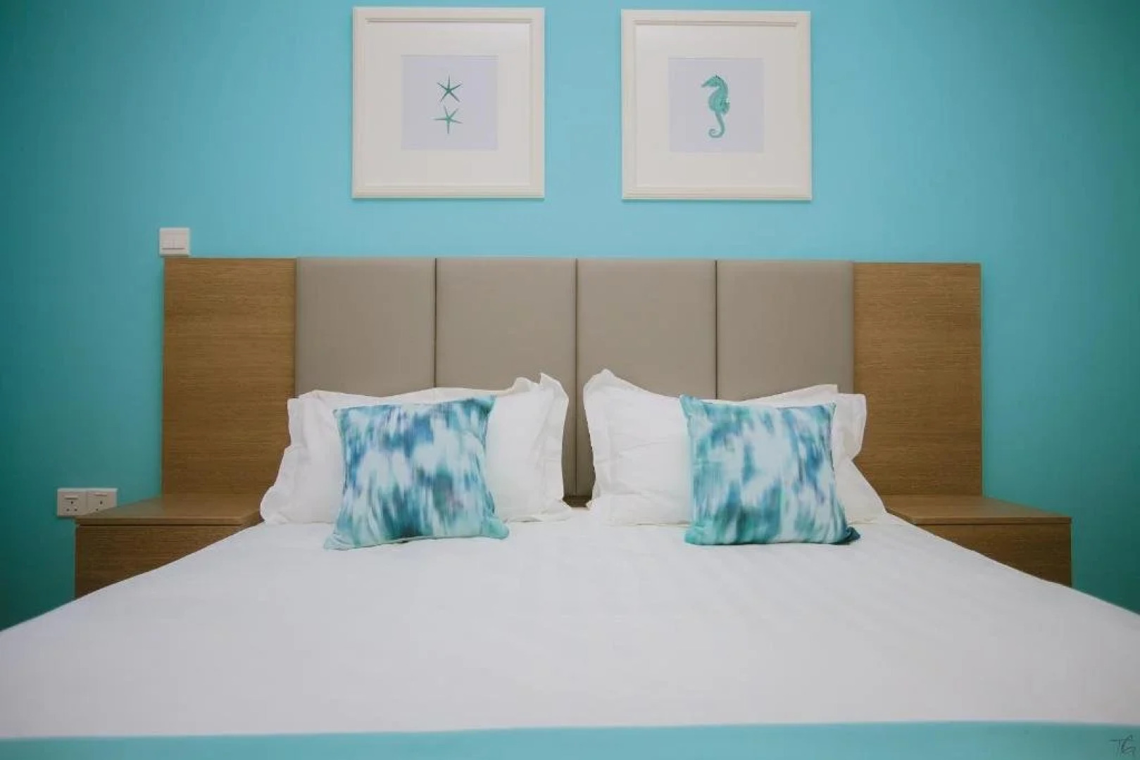 Elya Beach Luxury Suites