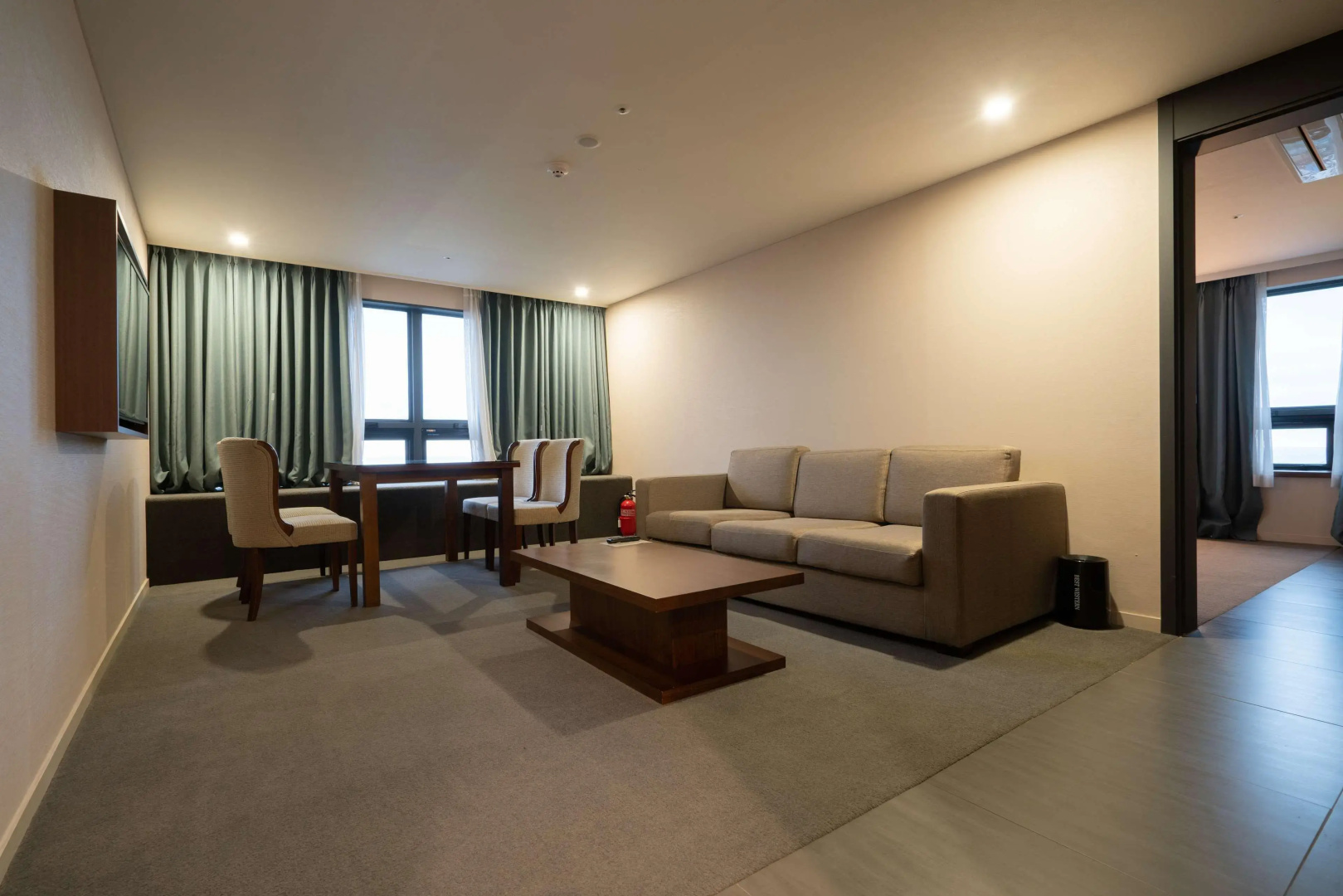 Best Western Jeju Hotel
