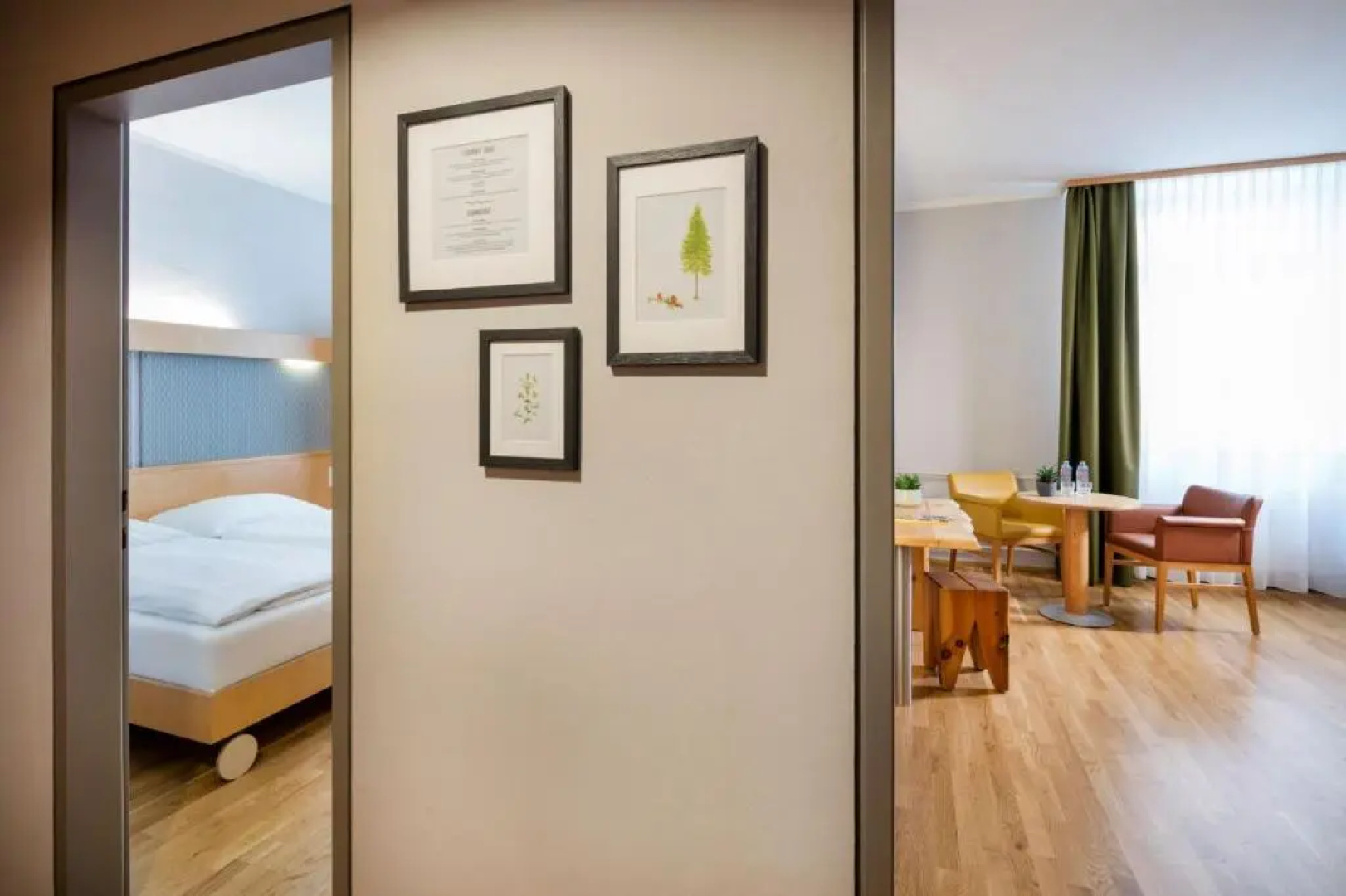 JUFA Hotel Waldviertel