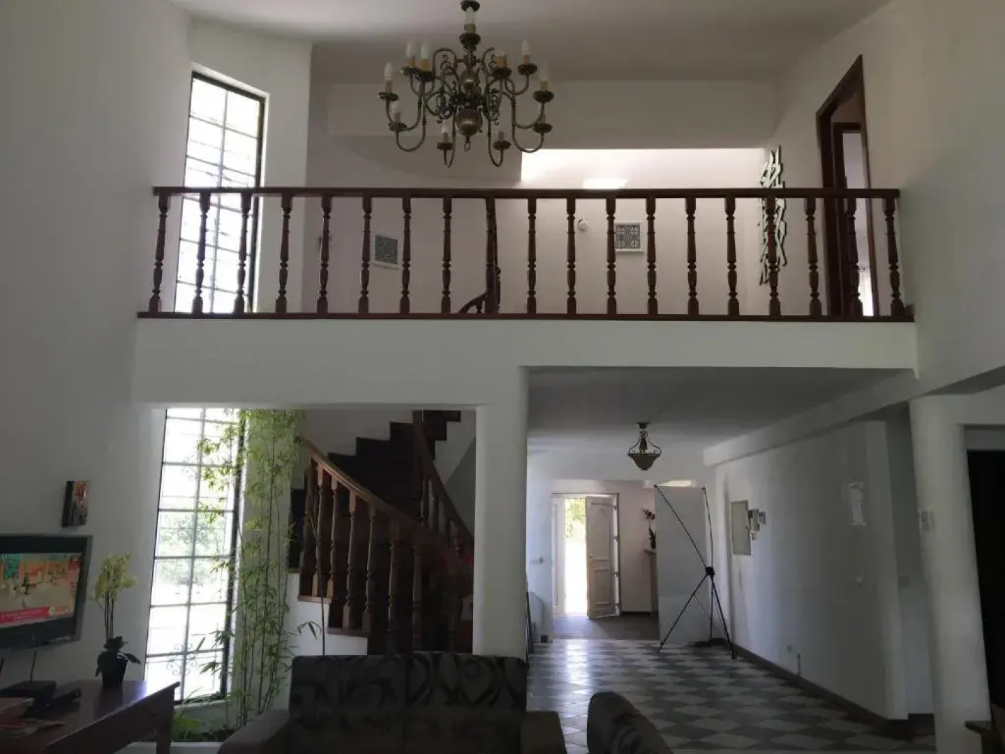 Ahvillas - Cerro Azul