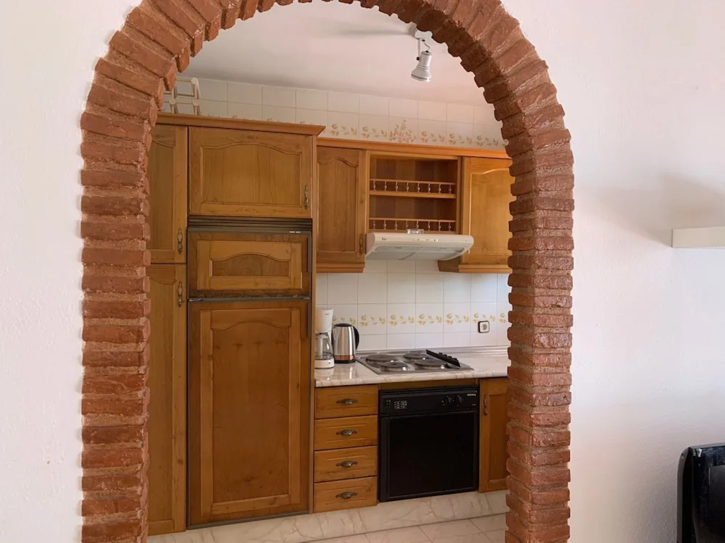 Mijas Golf Apartment