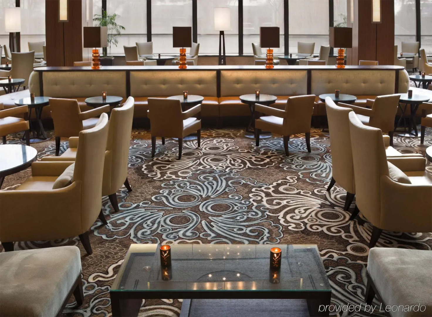 Renaissance Dallas Addison Hotel