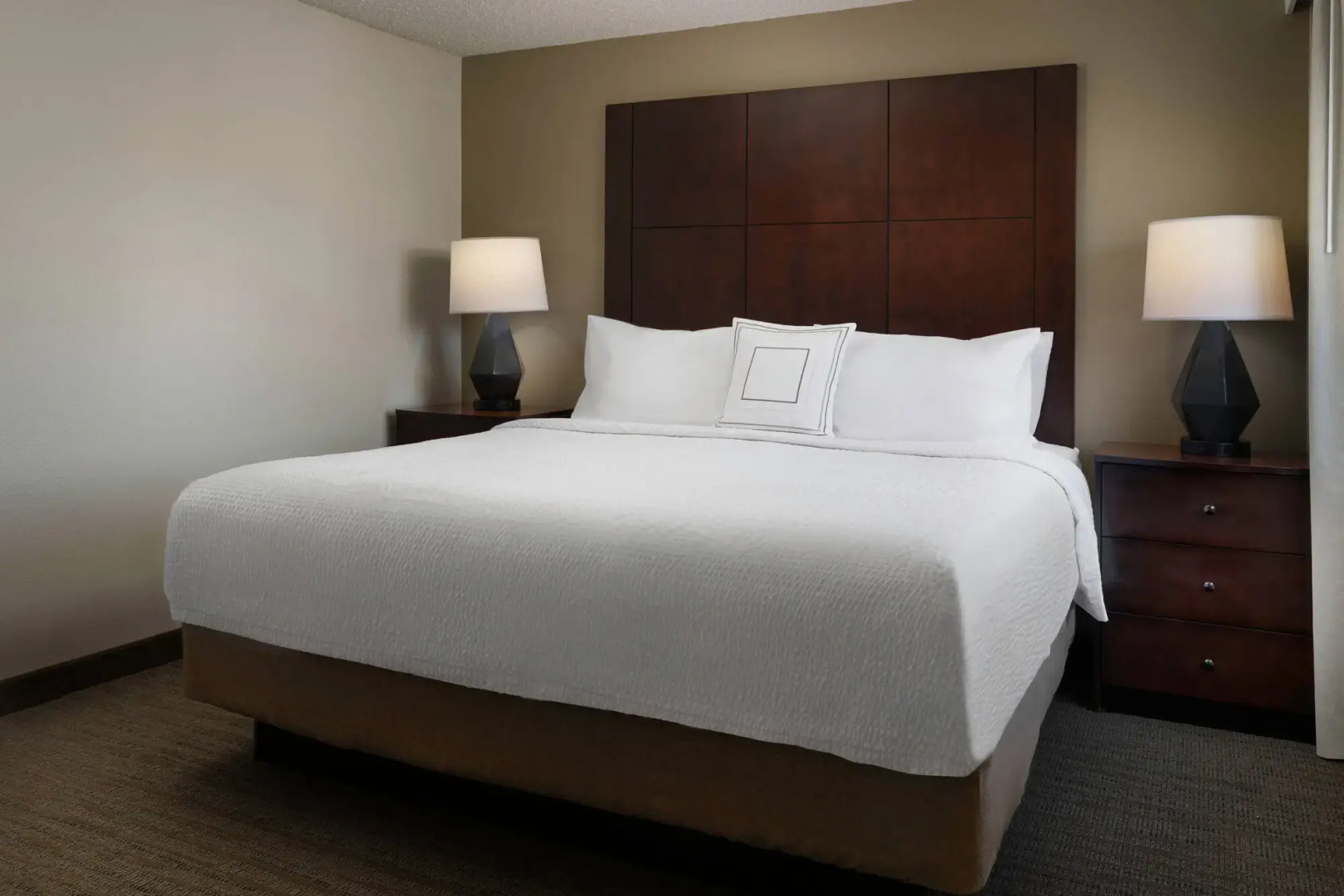Residence Inn by Marriott Seattle North-Lynnwood Everett