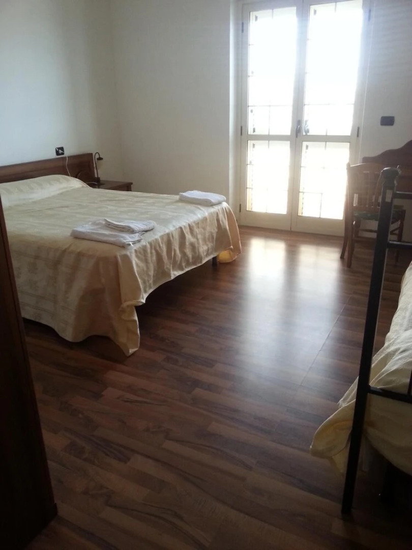 Bed and Breakfast Sunrise