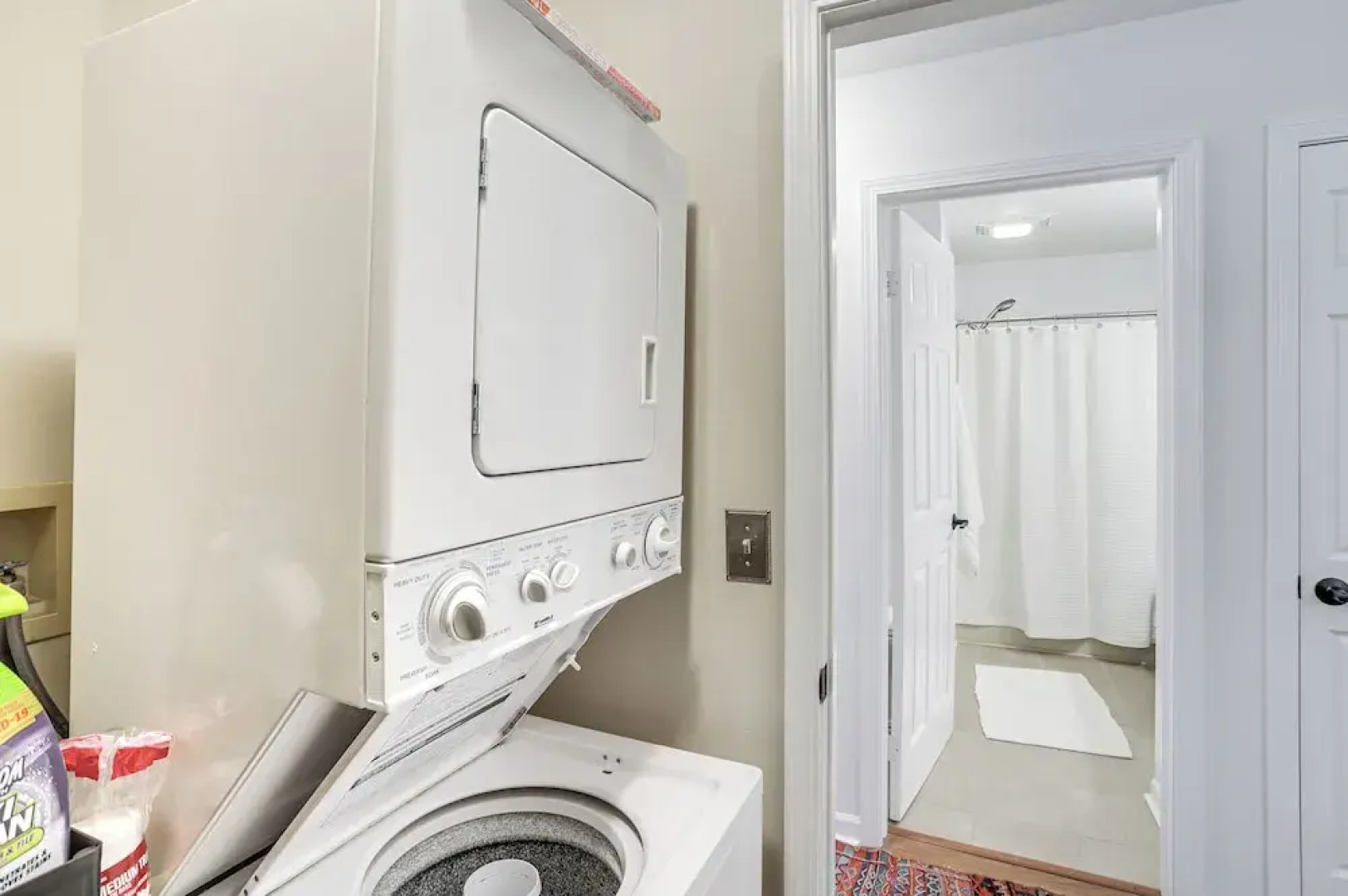 Walk to Lake Michigan - South Haven Condo!