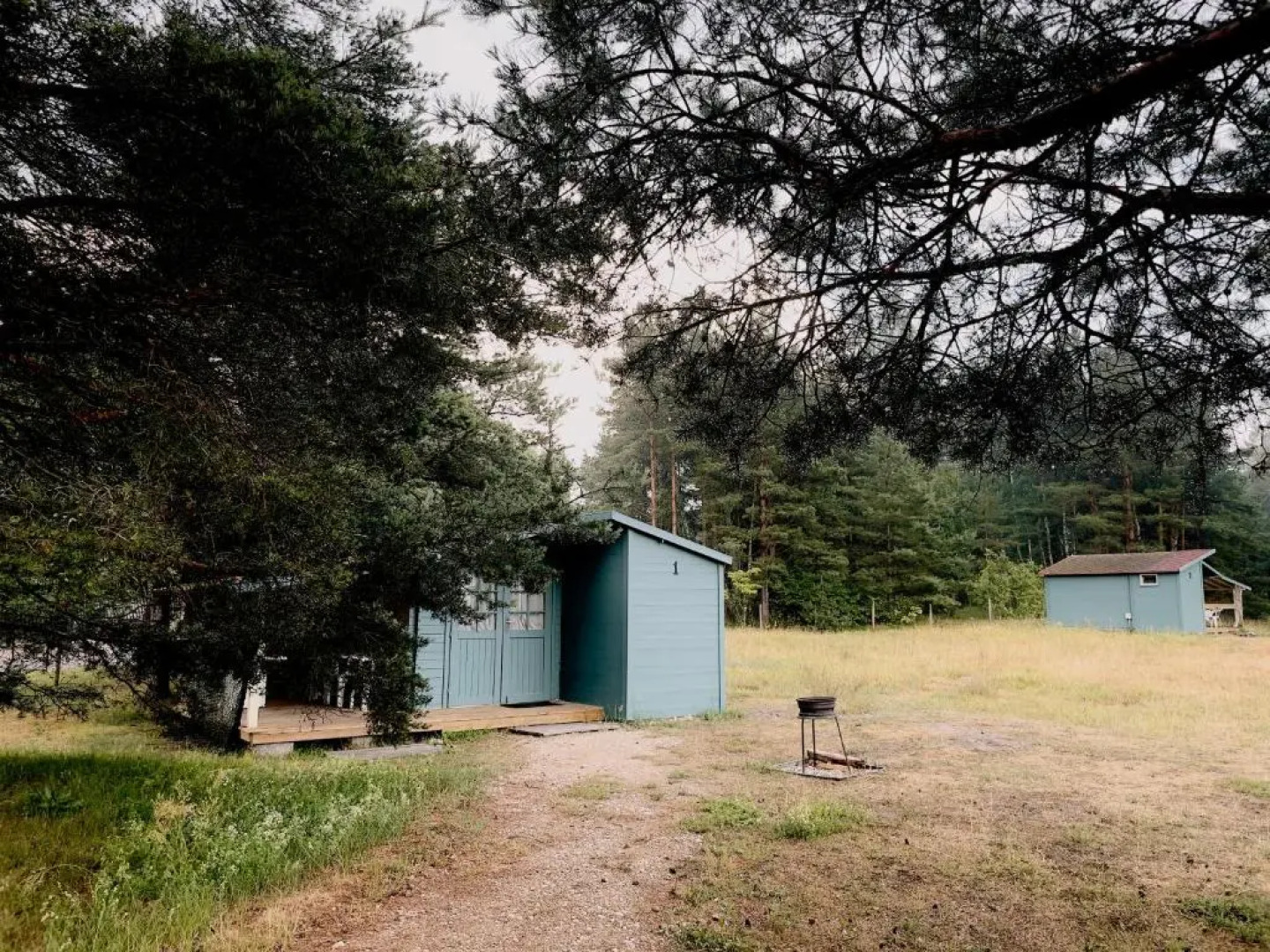 Camping Zvejnieksēta