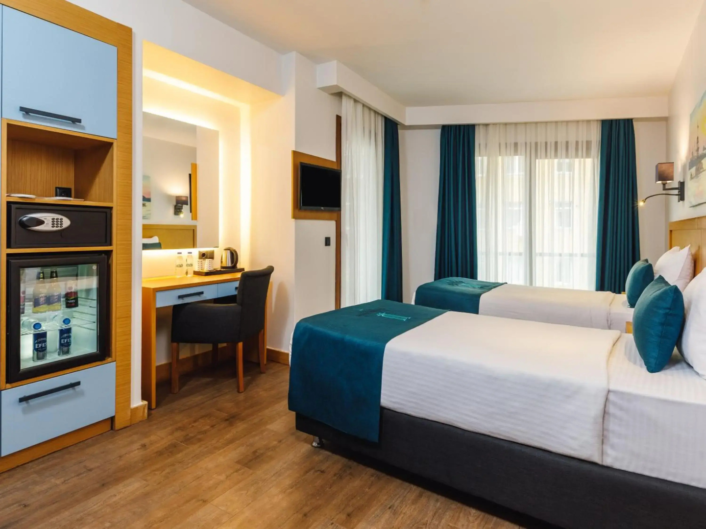 Alma Hotel