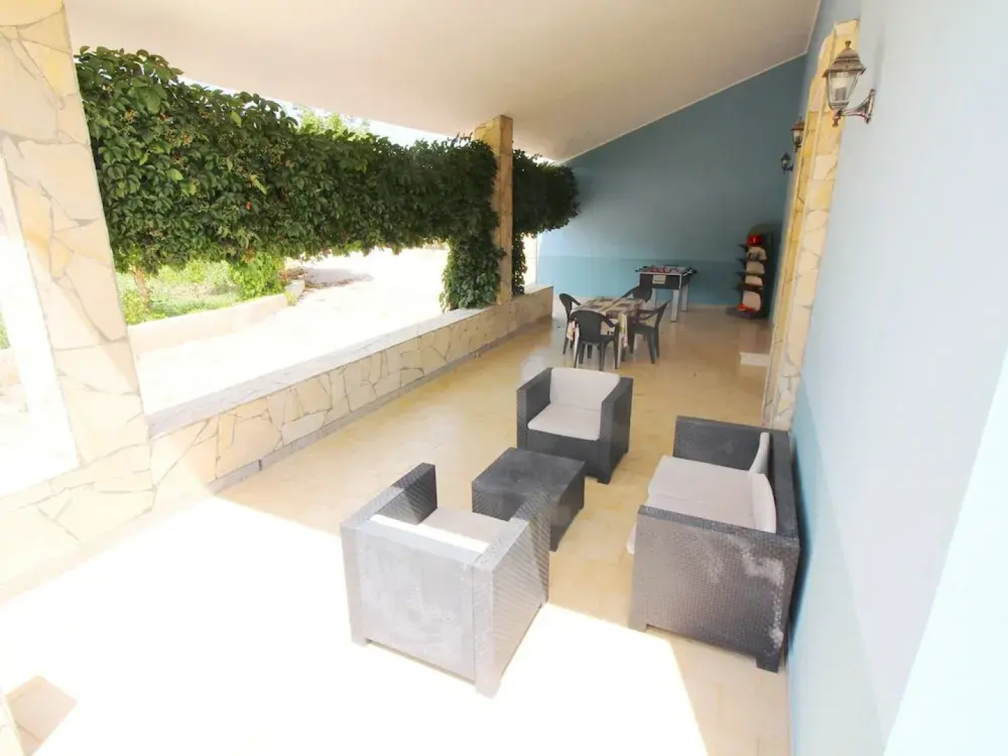 Villa Floridia