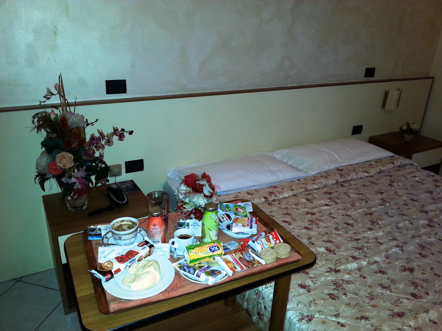 Hotel Happy Days