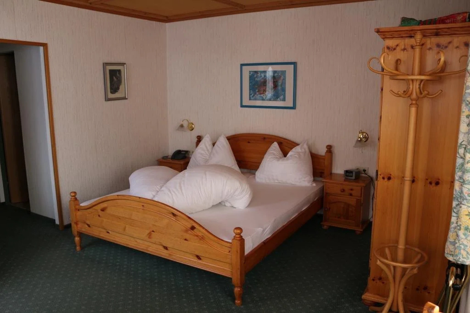 Hotel Accord & Alpin