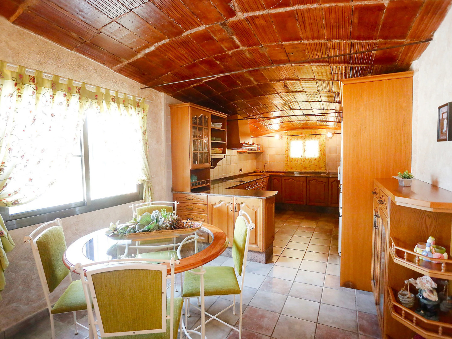 Holiday Home L'Aldea