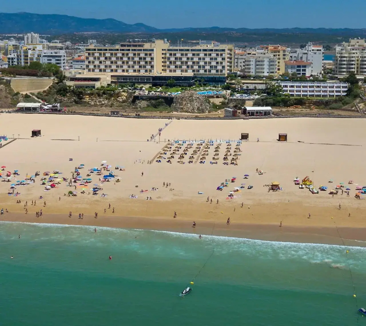 Hotel Algarve Casino