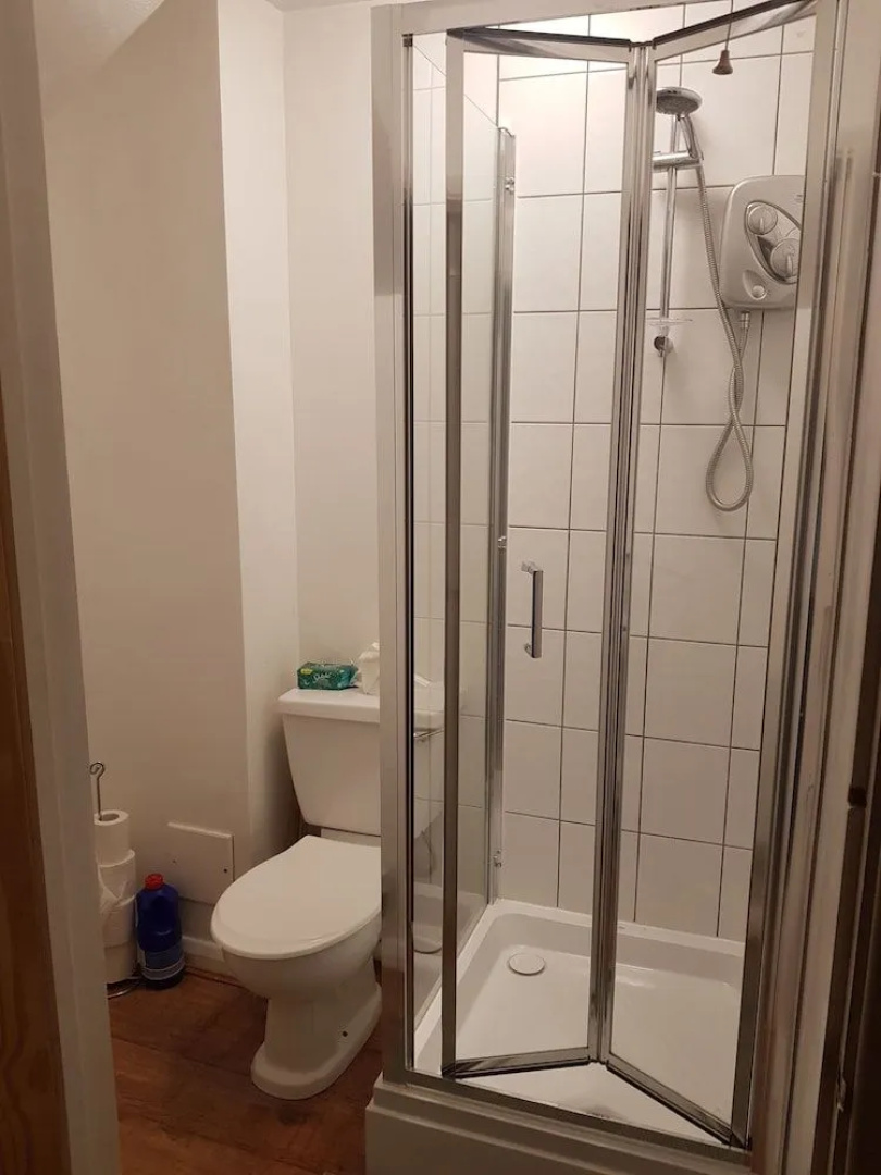 Oxford Imperial Guest House