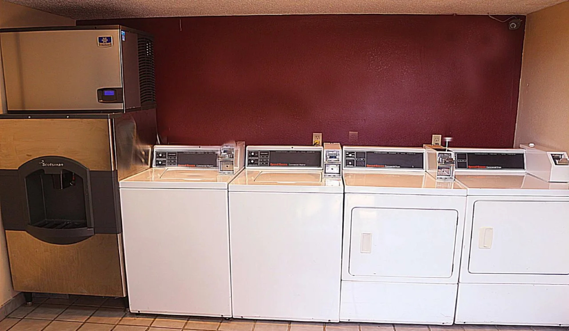 Red Roof Inn Michigan City