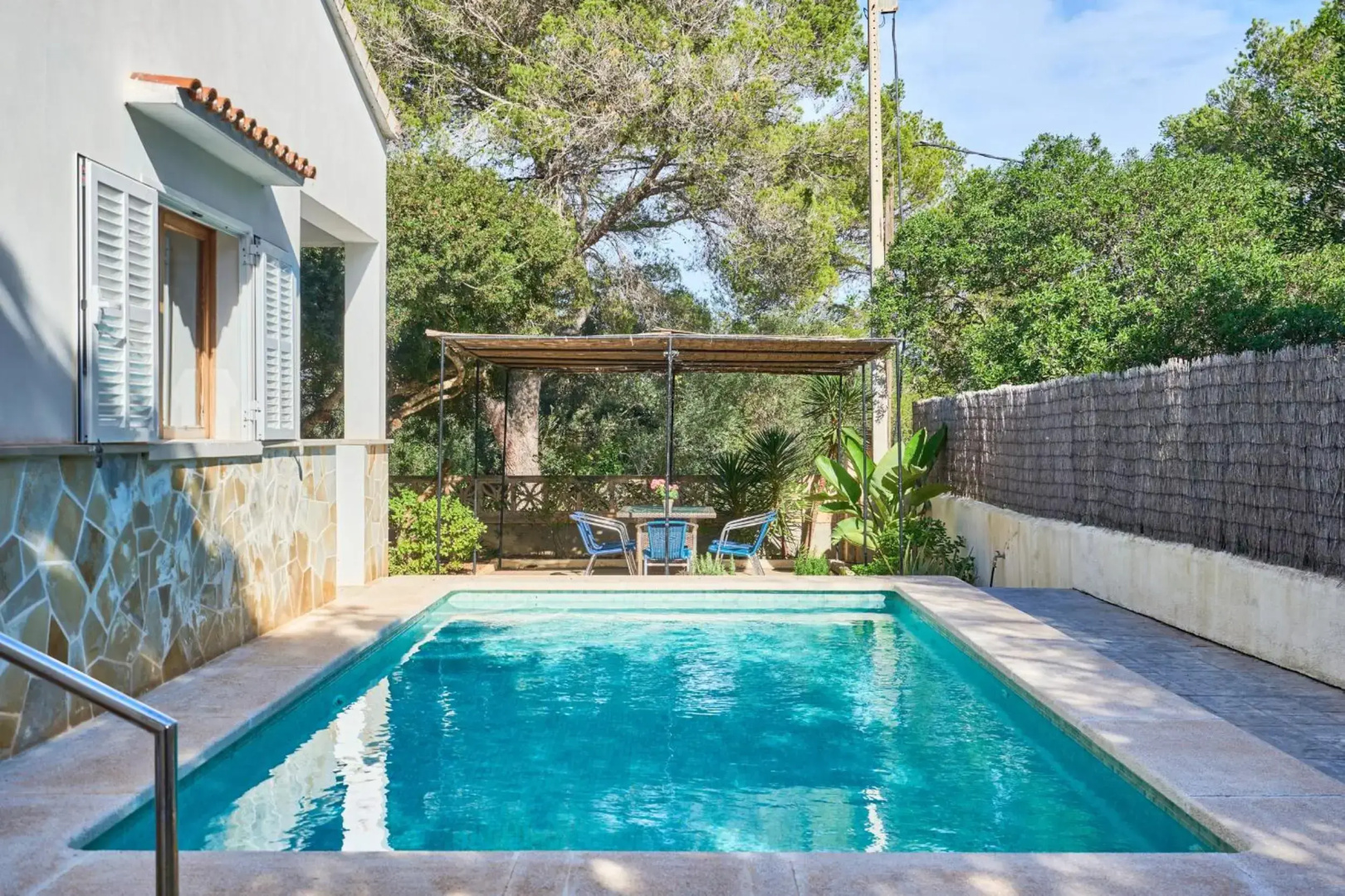Villa Es Pinar