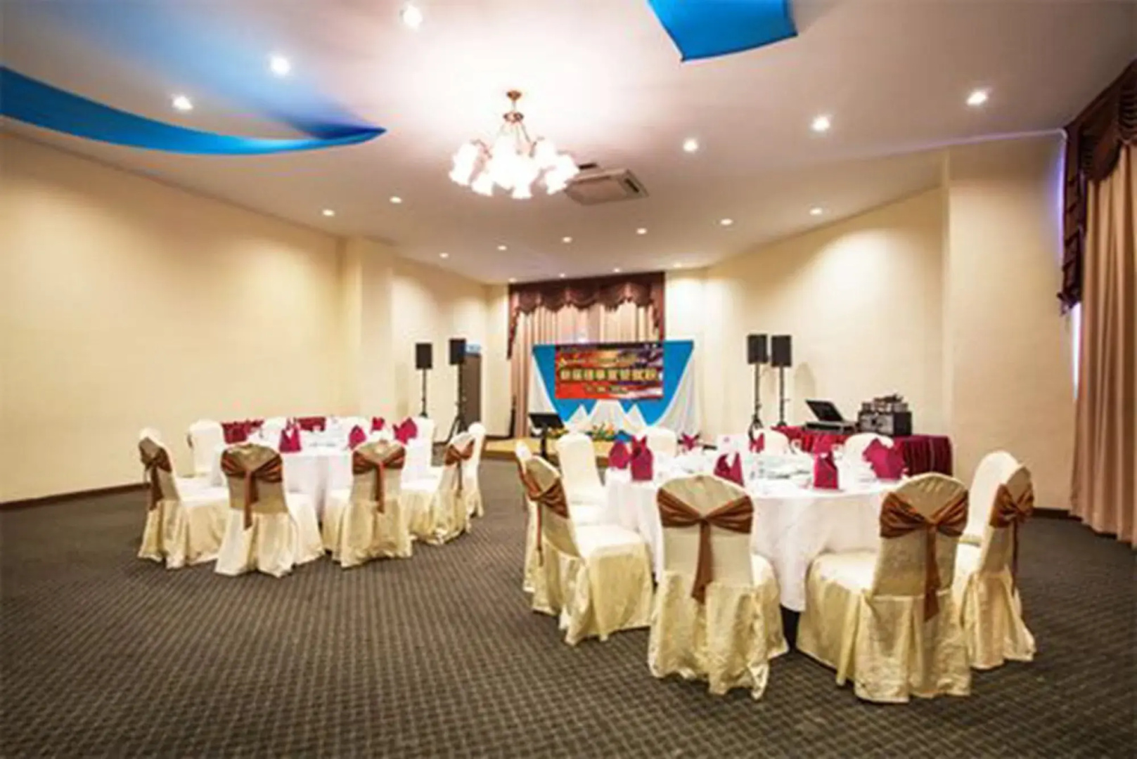 Hotel Tanjong Vista