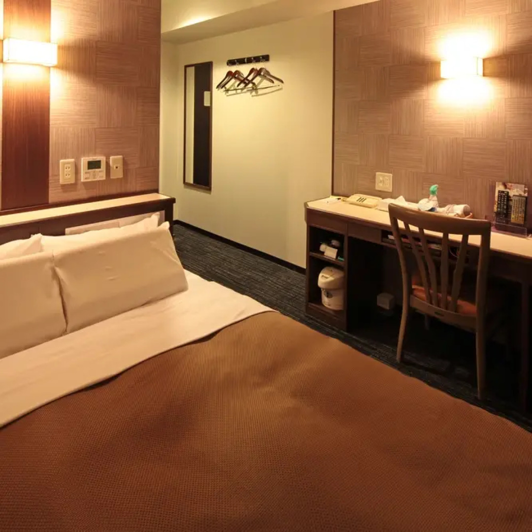 Komaki Central Hotel