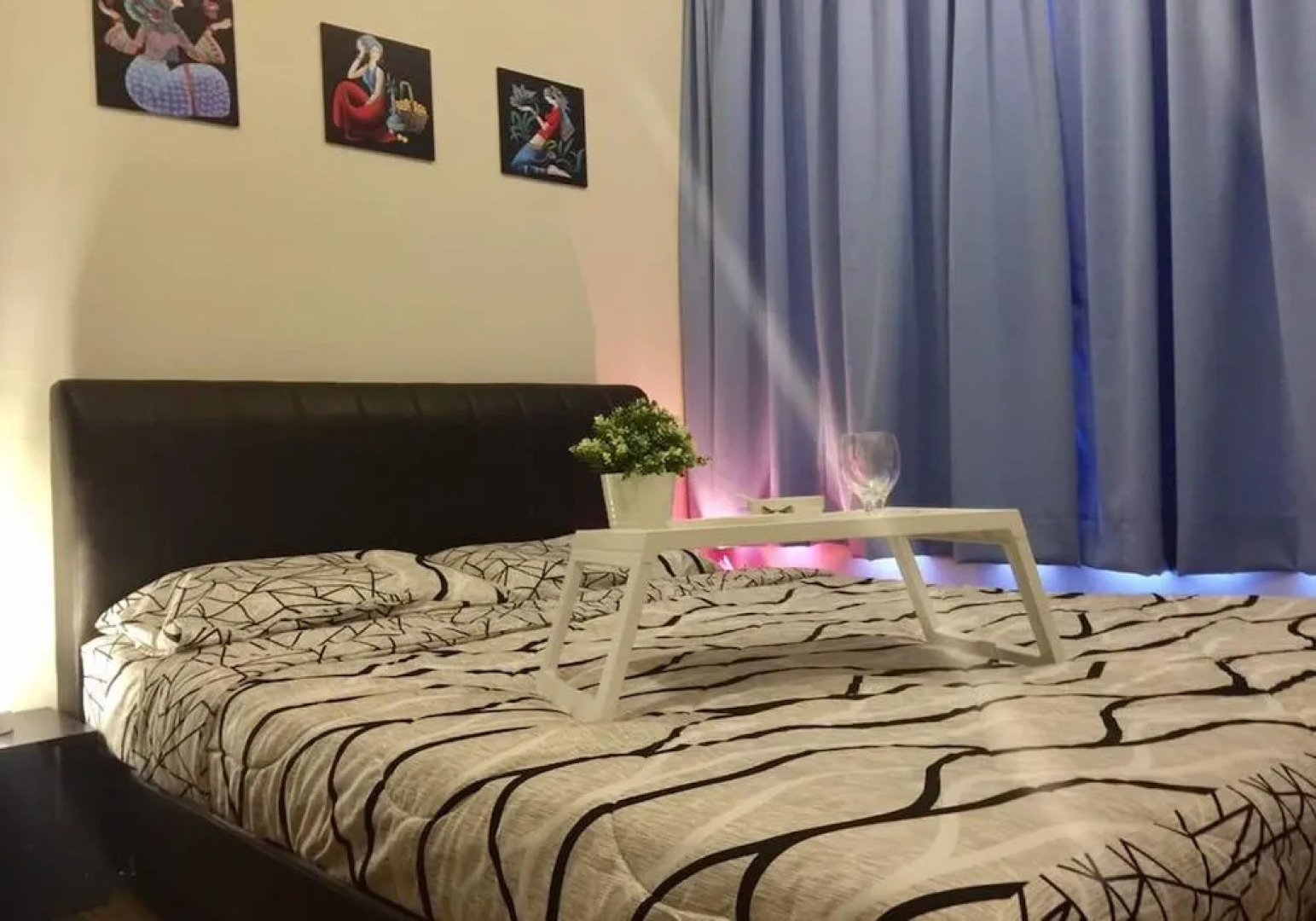 M Premium Petalz Residence