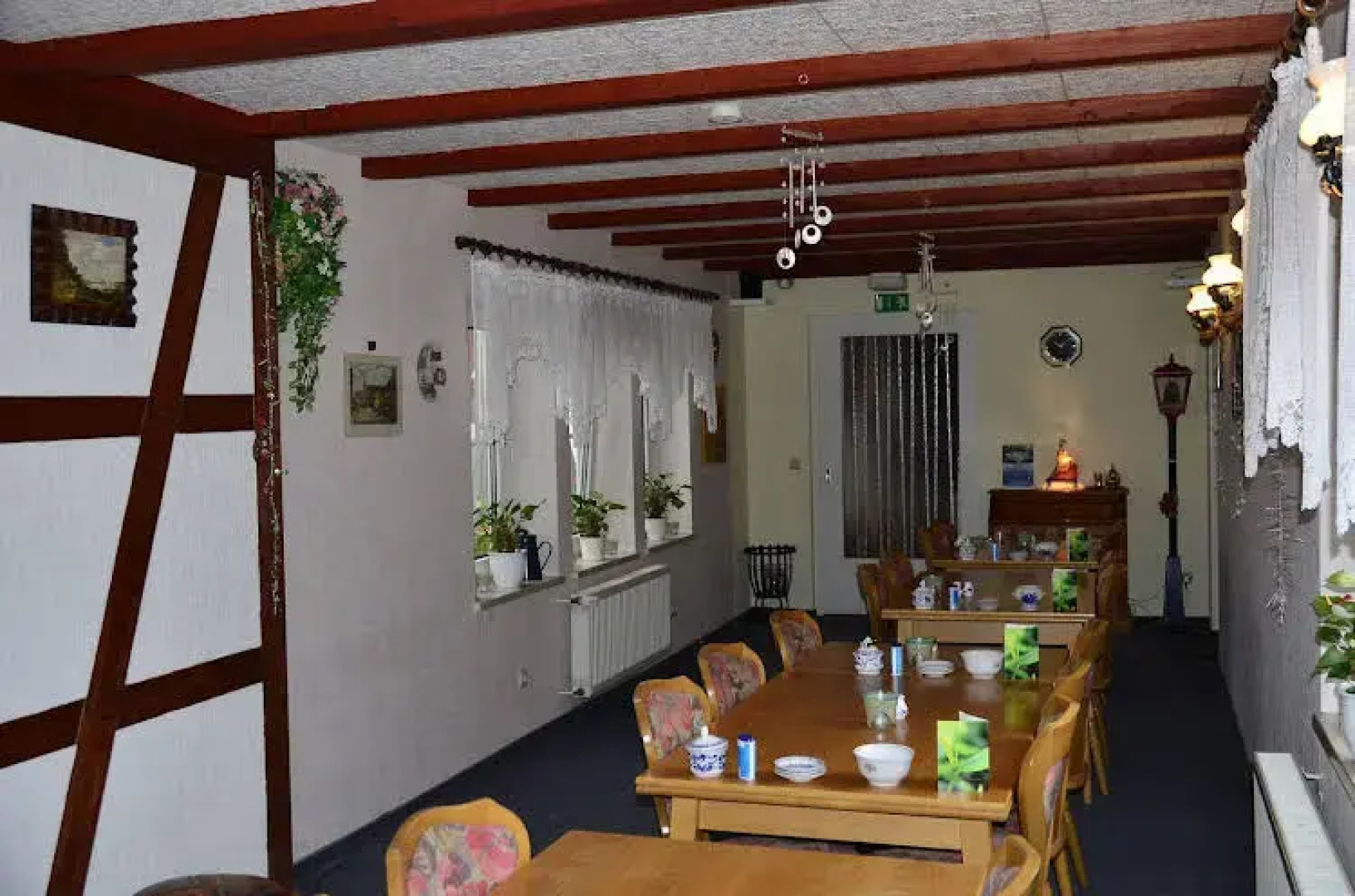 Pension Am Stadtrand