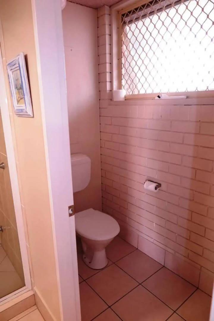 Northpoint Holiday Apartments