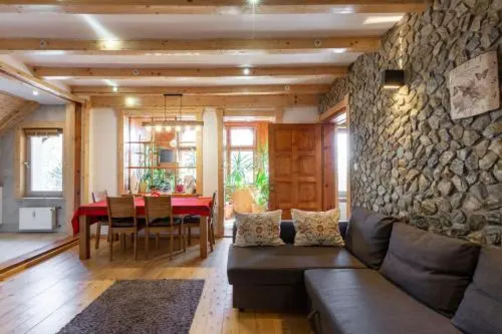 Apartamenty Pod Skocznią