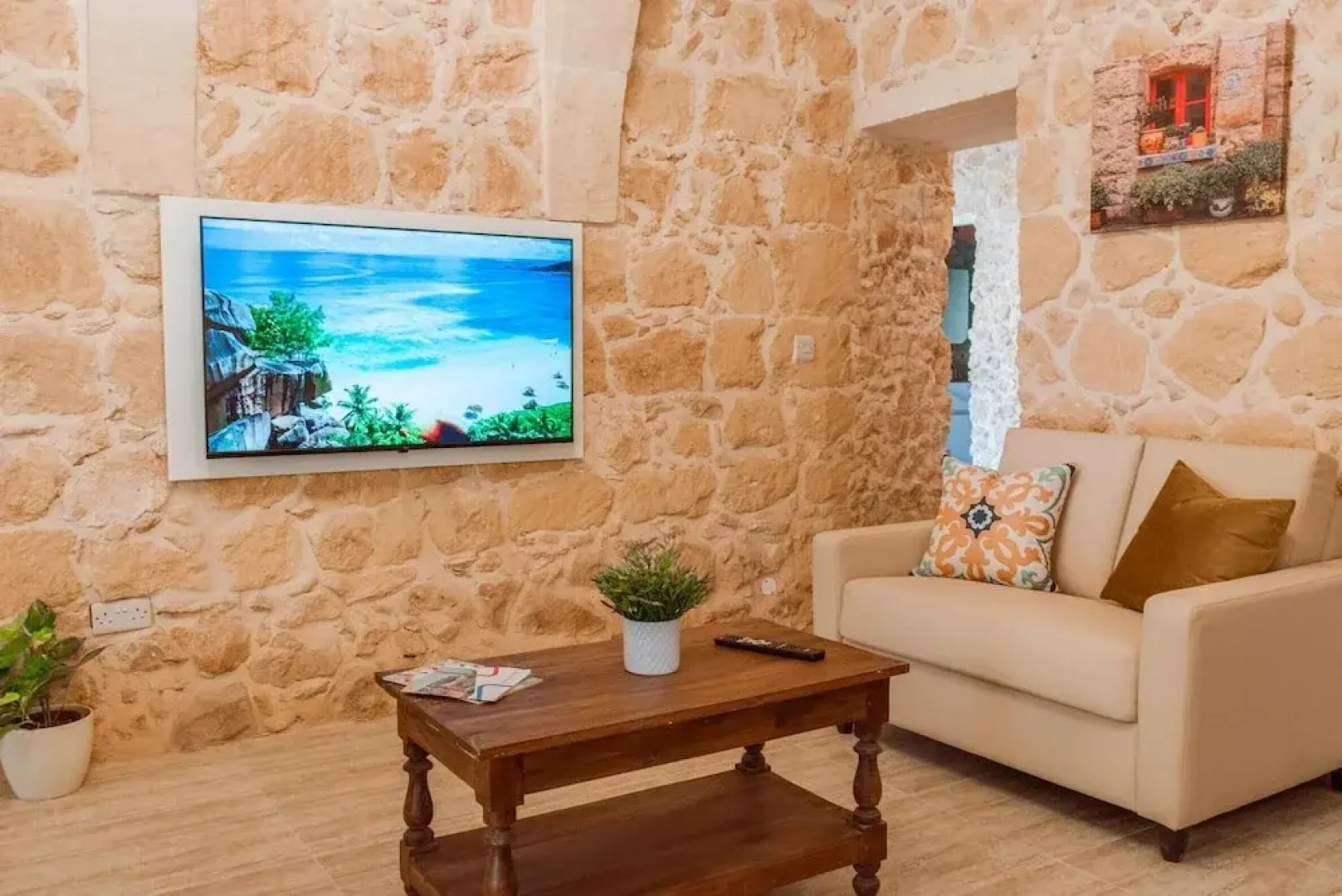 Villa Oliva 4 Bedroom Villa